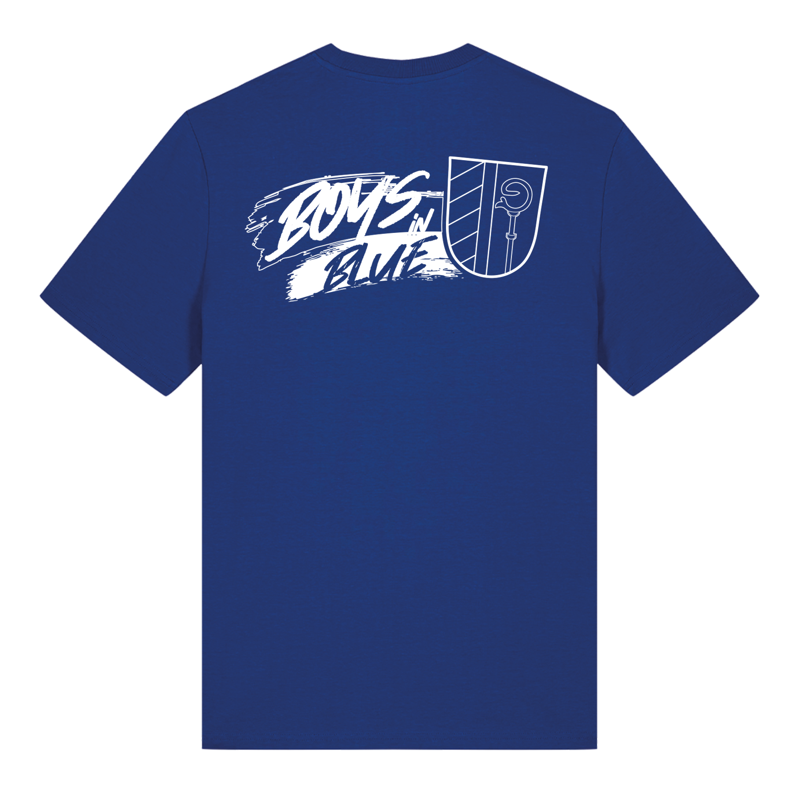 SpVgg Ellzee Shirt "boysinblue"