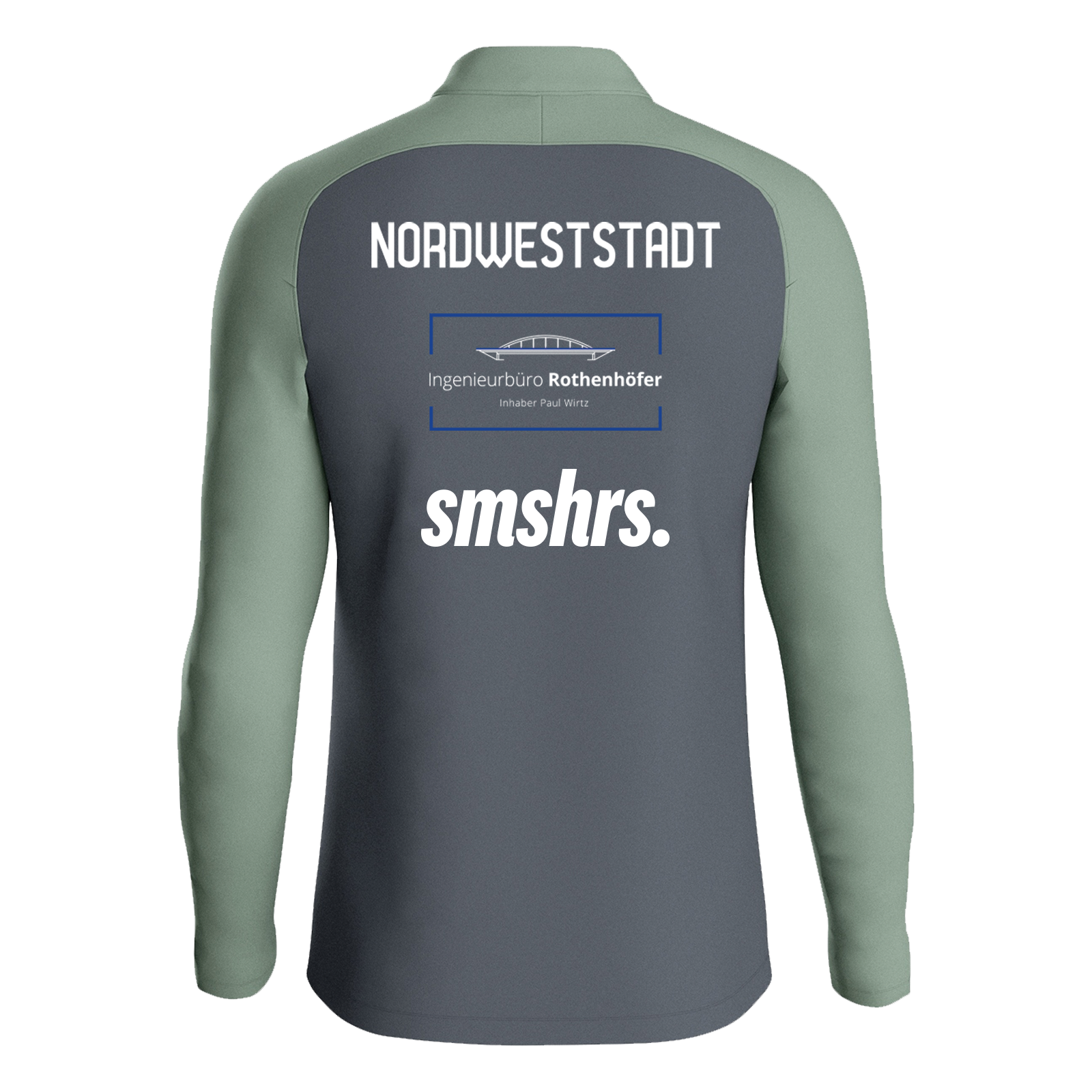 SG Nordweststadt Ziptop Iconic