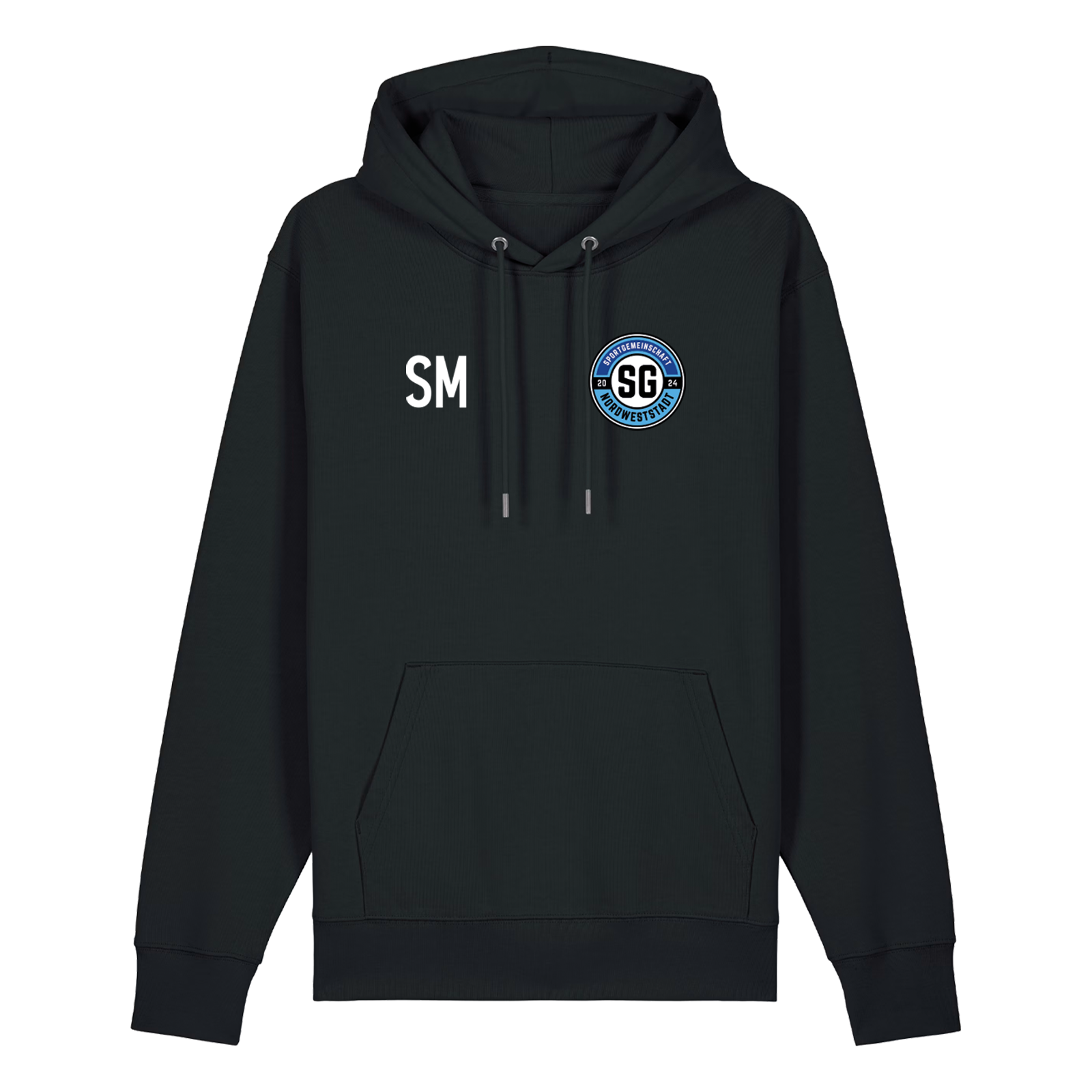 SG Nordweststadt Hoody "Mini Cruiser 2.0" KIDS