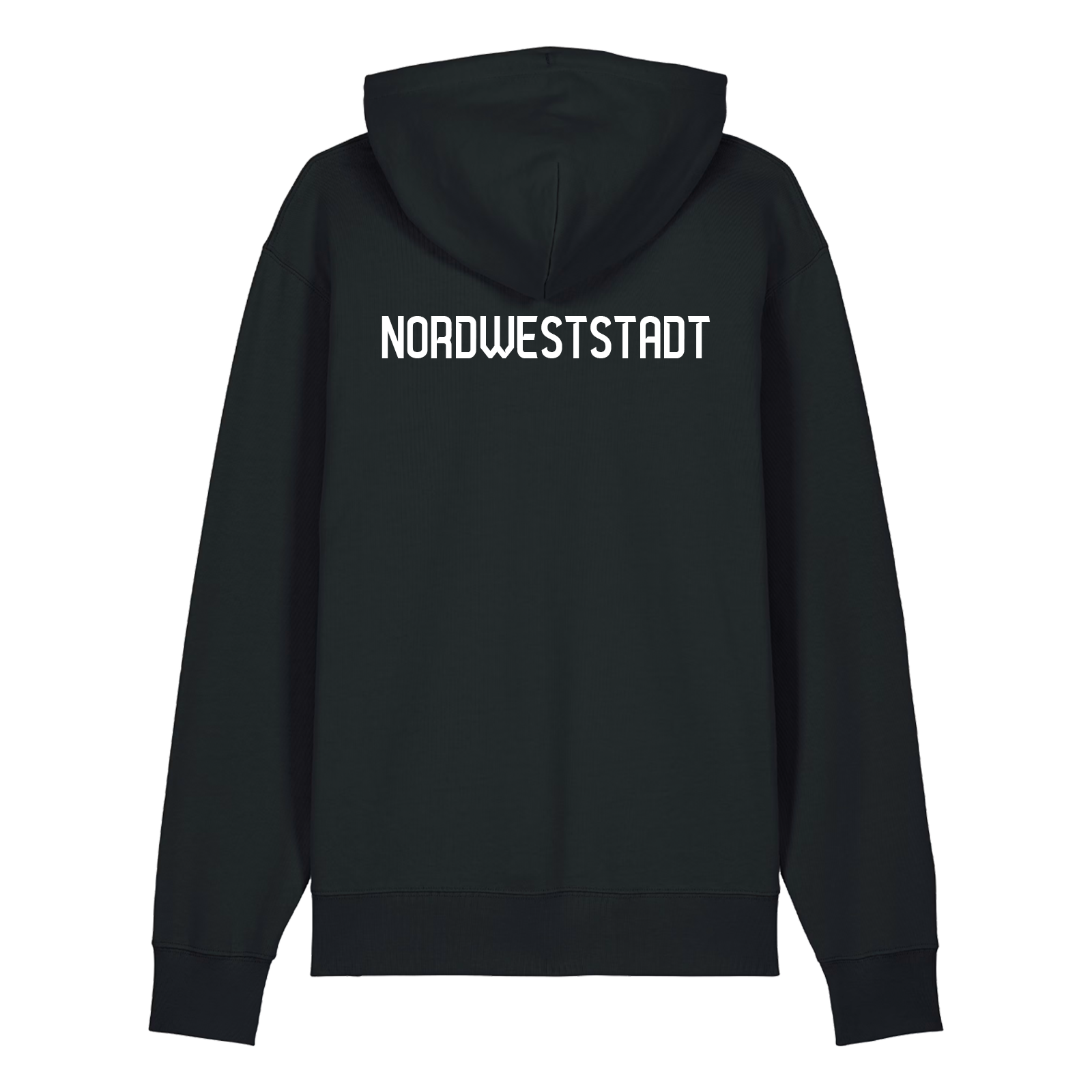 SG Nordweststadt Hoody "Cruiser 2.0"
