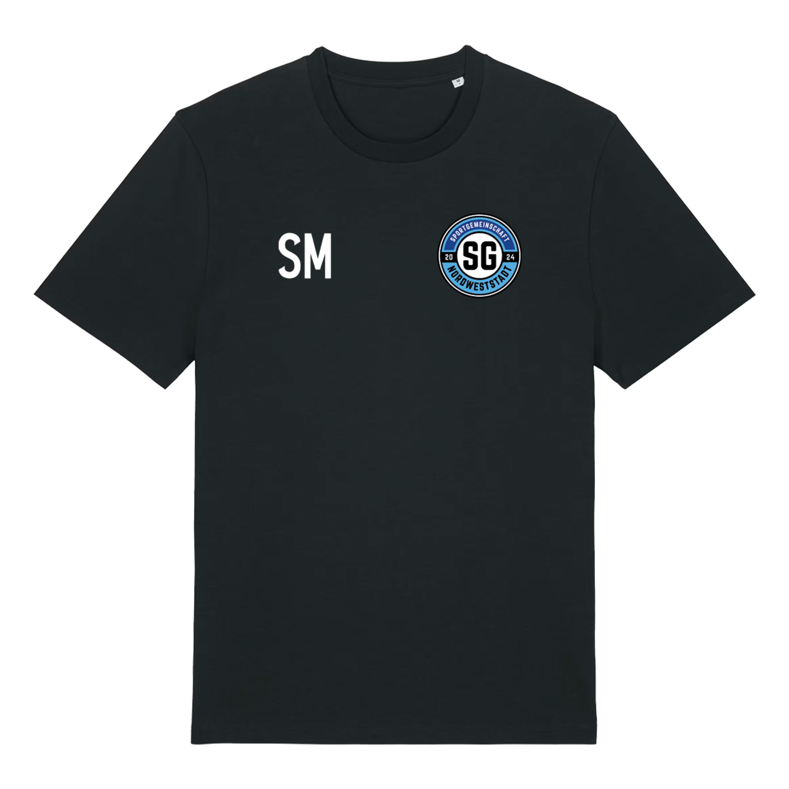 SG Nordweststadt T-Shirt "Mini Creator 2.0" KIDS