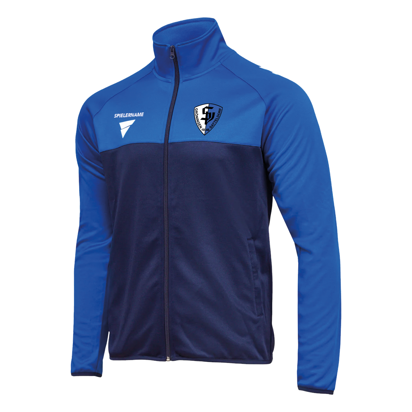 Satteldorf Anzugsjacke