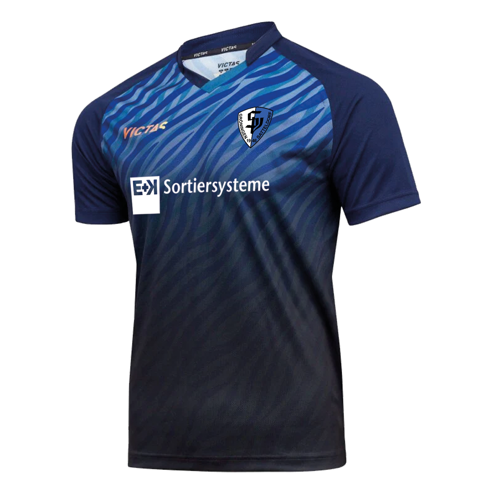 Satteldorf Trikot Herren 2-6
