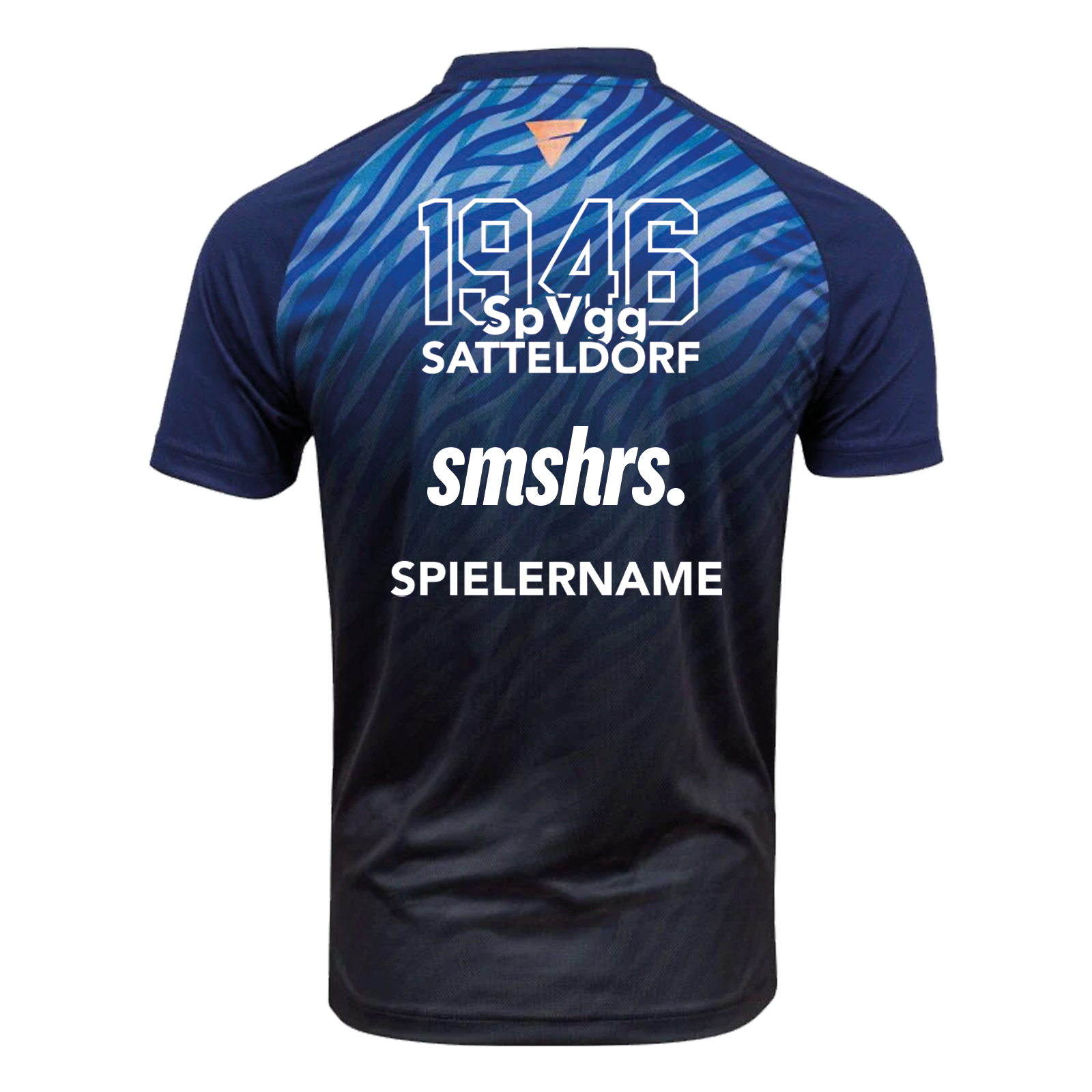Satteldorf Trikot Herren 2-6