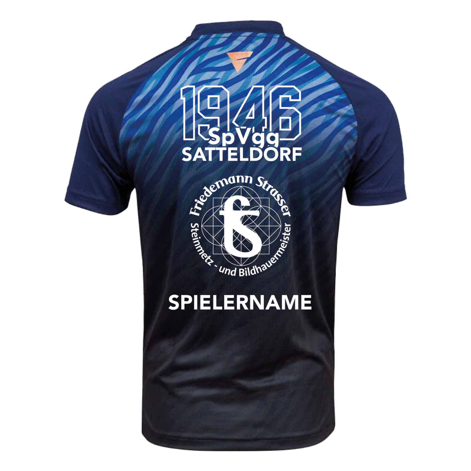 Satteldorf Trikot Jugend