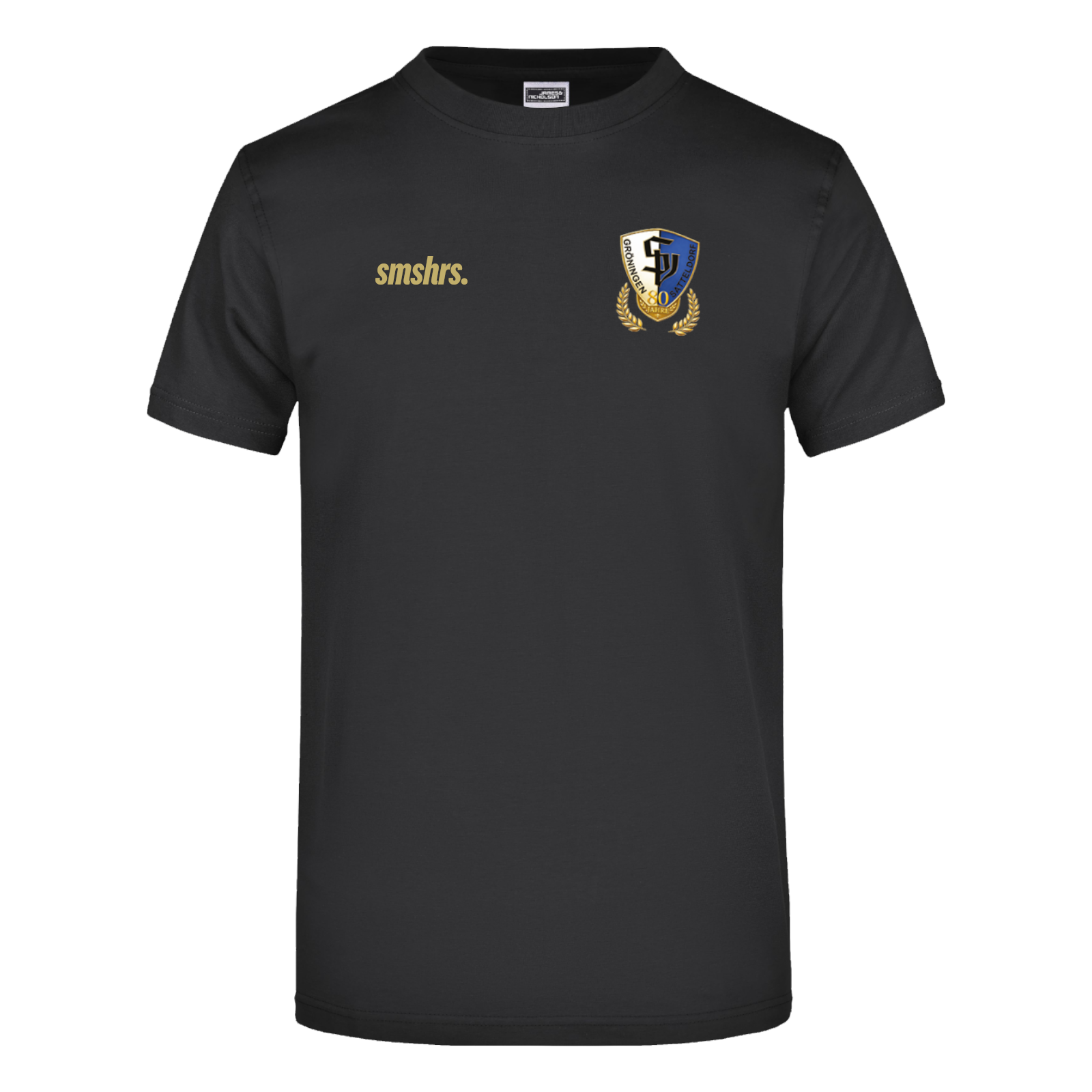 T-Shirt "Jubiläum" Herren