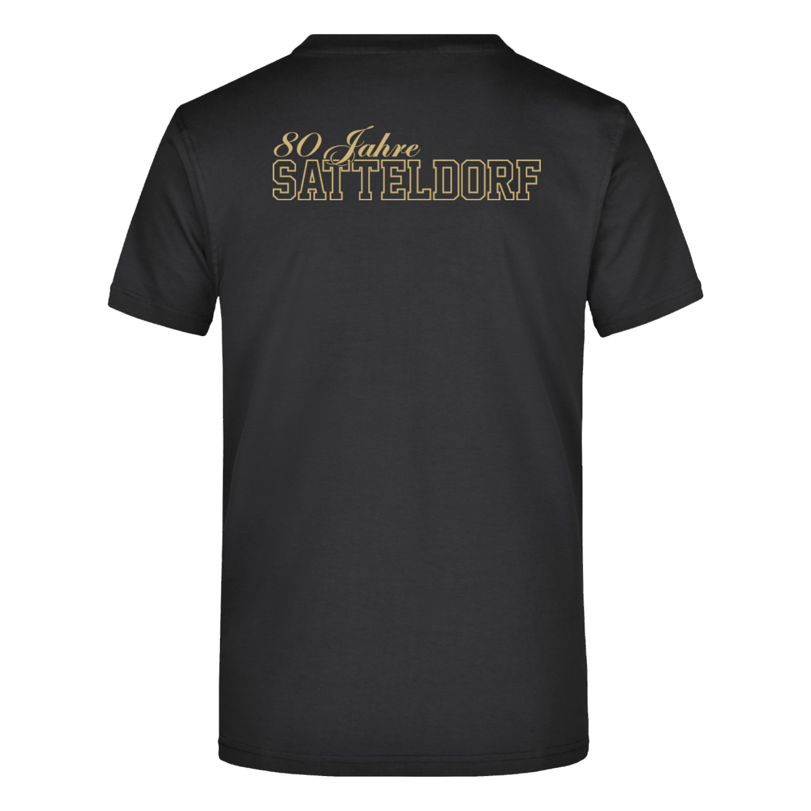 T-Shirt "Jubiläum" Kids