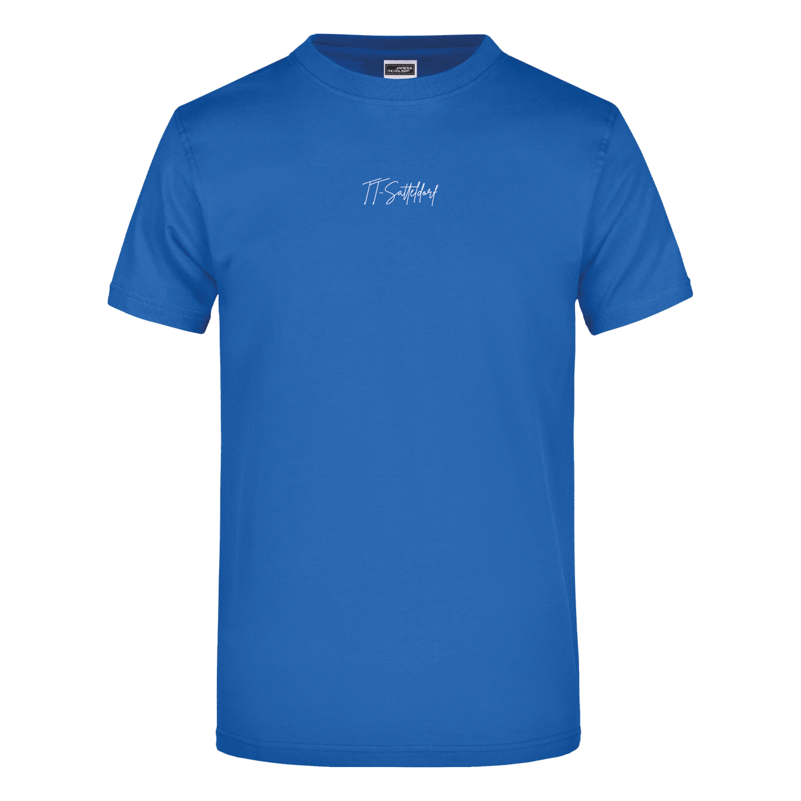 T-Shirt "Signature" Herren