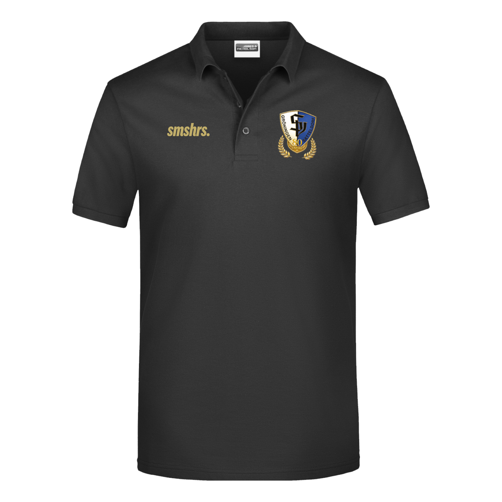 Poloshirt "Jubiläum" Herren