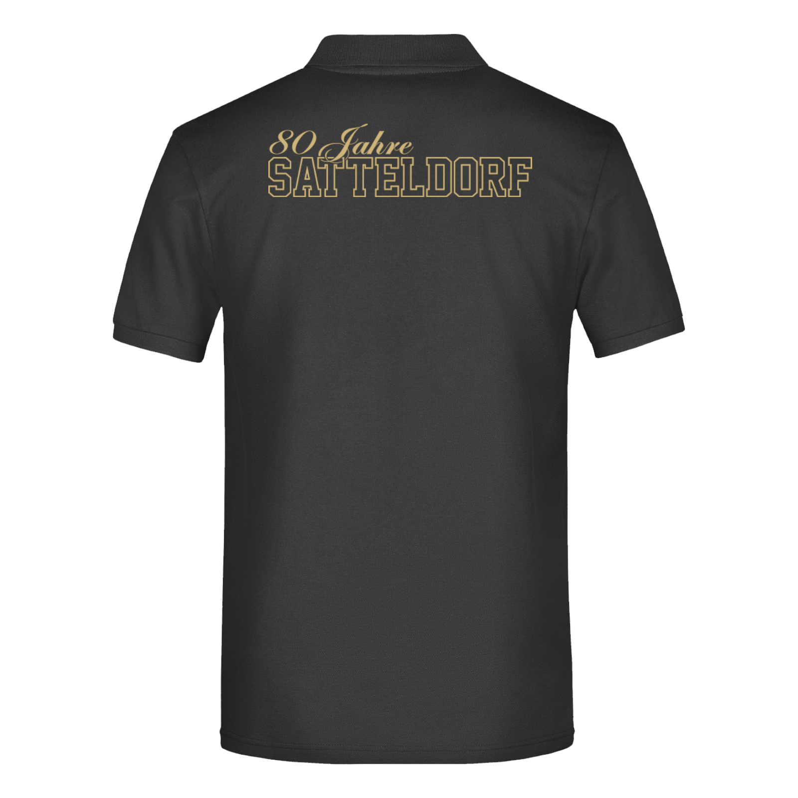 Poloshirt "Jubiläum" Herren