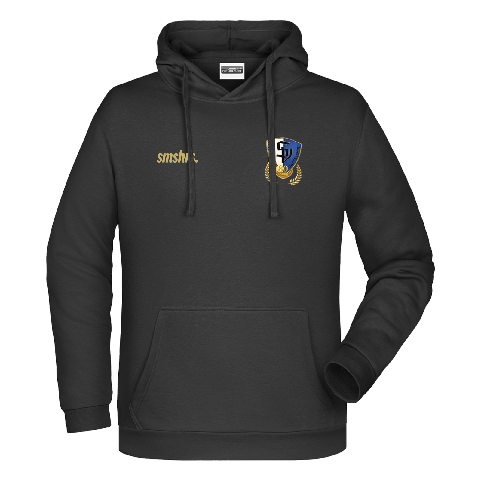 Satteldorf Jubiläums-Hoody