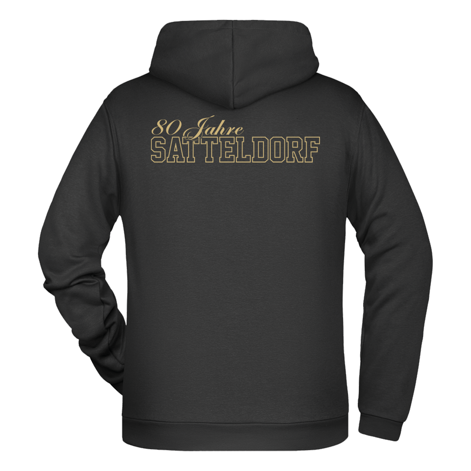 Satteldorf Jubiläums-Hoody