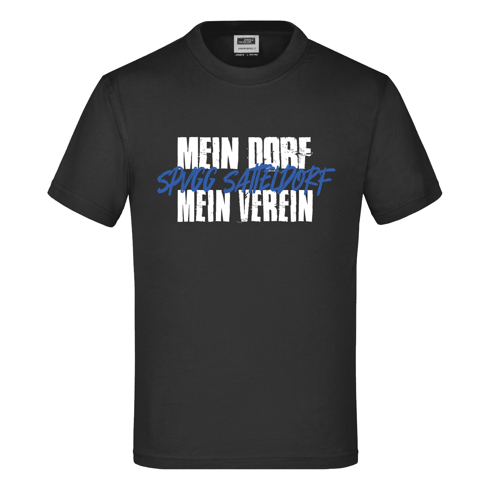T-Shirt "Mein Dorf" Kids