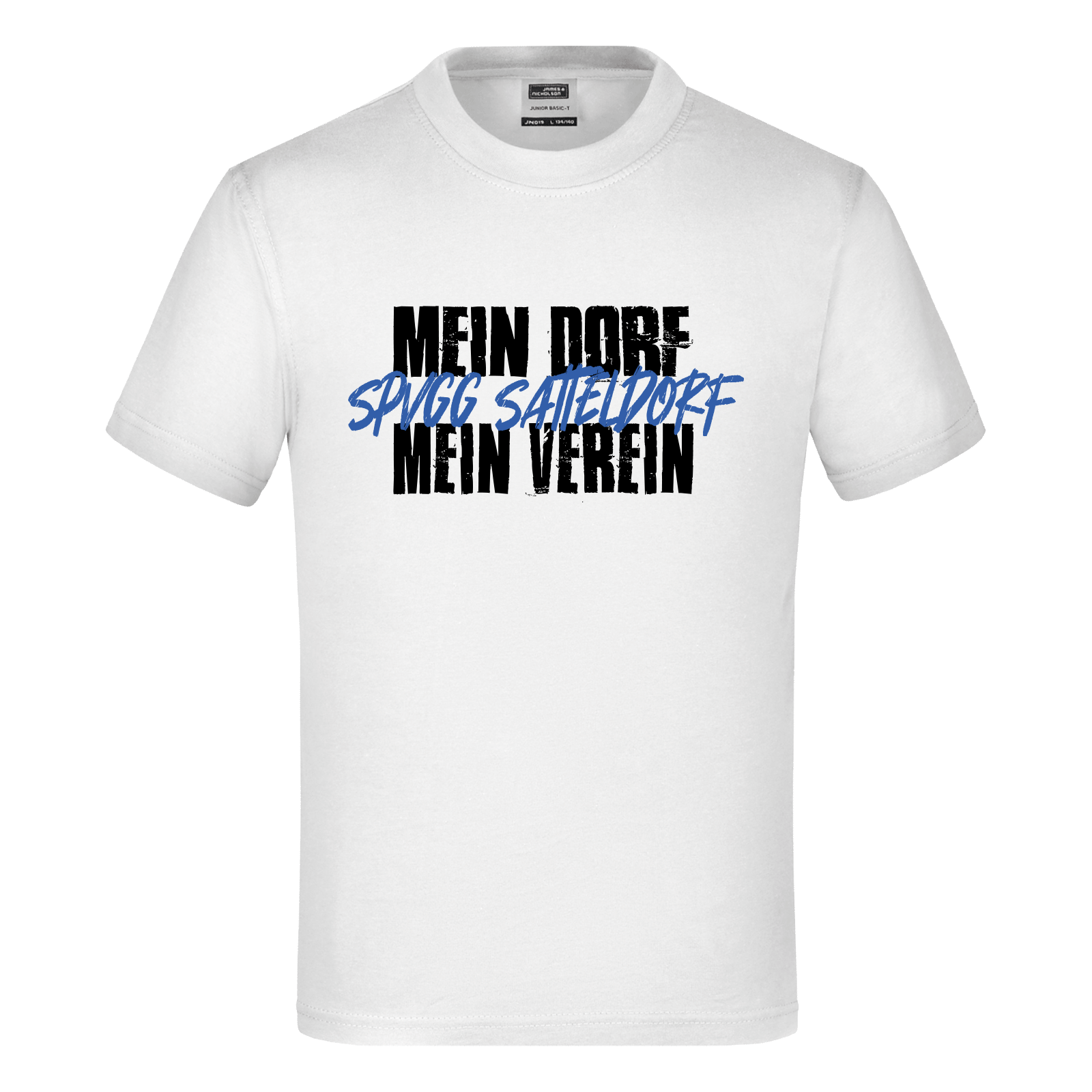 T-Shirt "Mein Dorf" Kids
