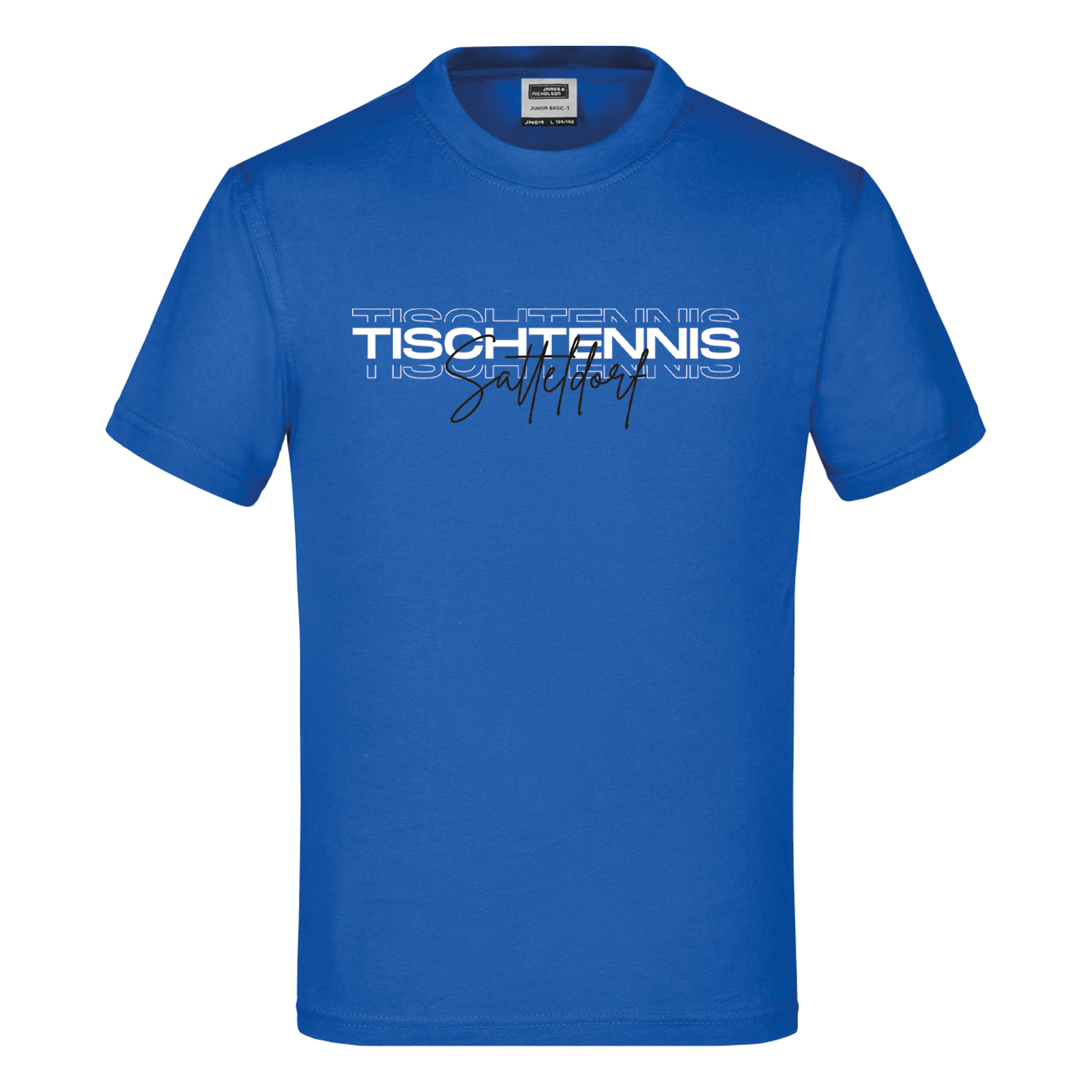 T-Shirt "Outline" Kids