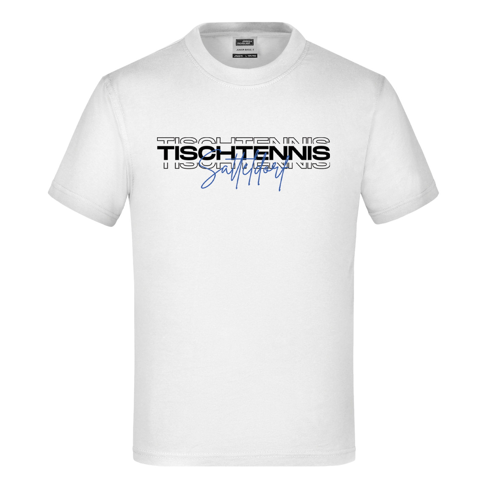 T-Shirt "Outline" Kids