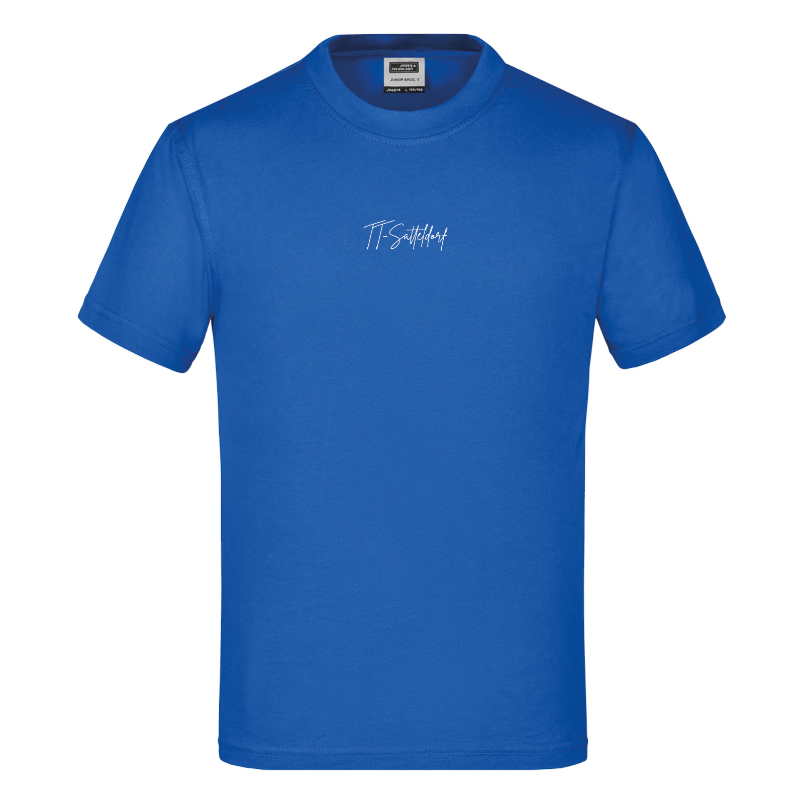 T-Shirt "Signature" Kids