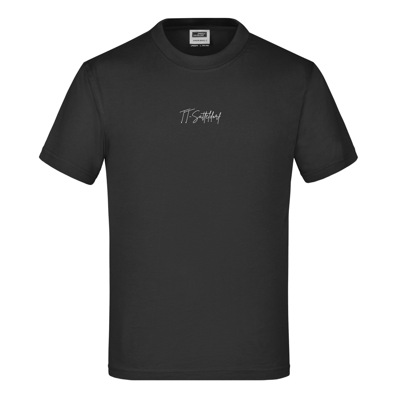 T-Shirt "Signature" Kids