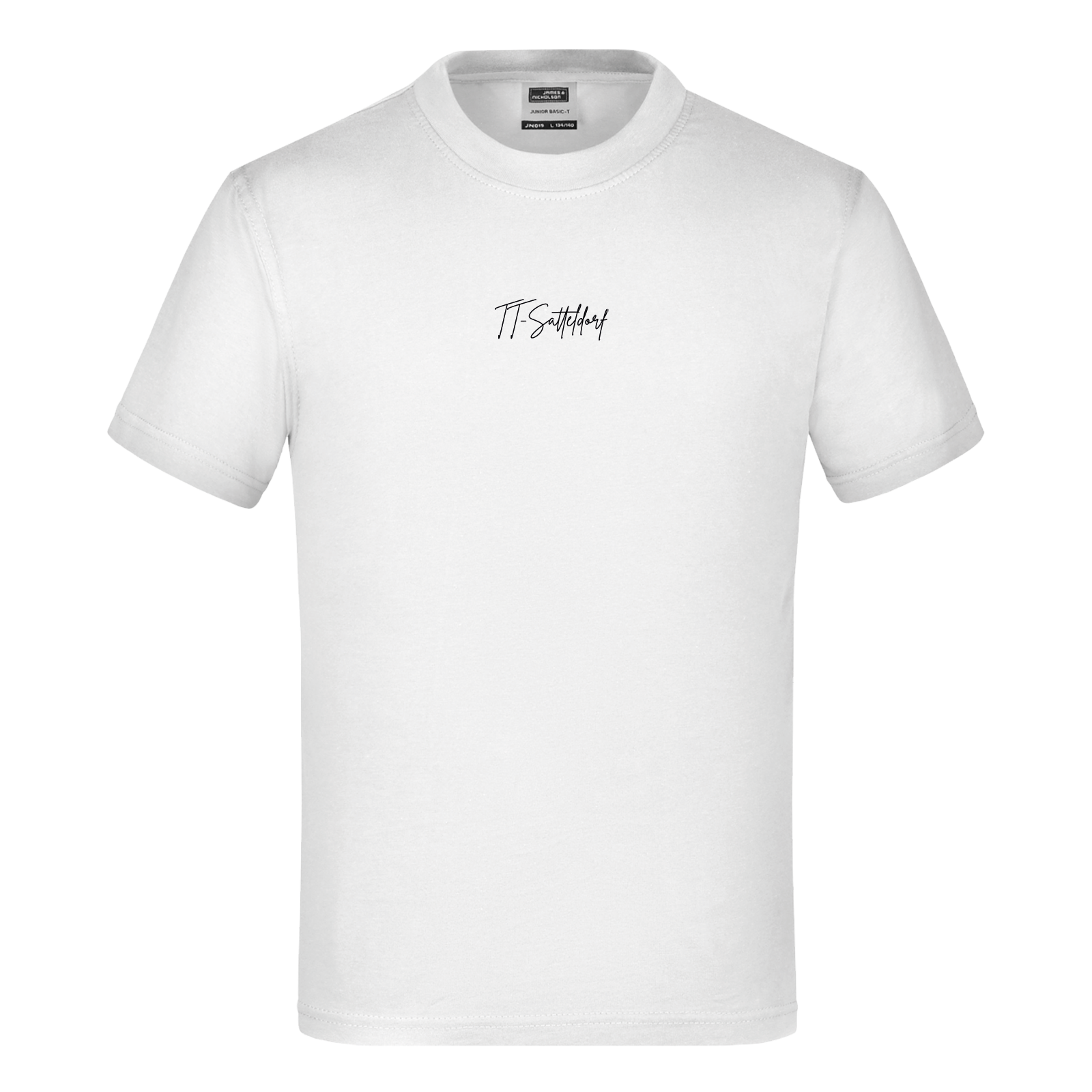 T-Shirt "Signature" Kids
