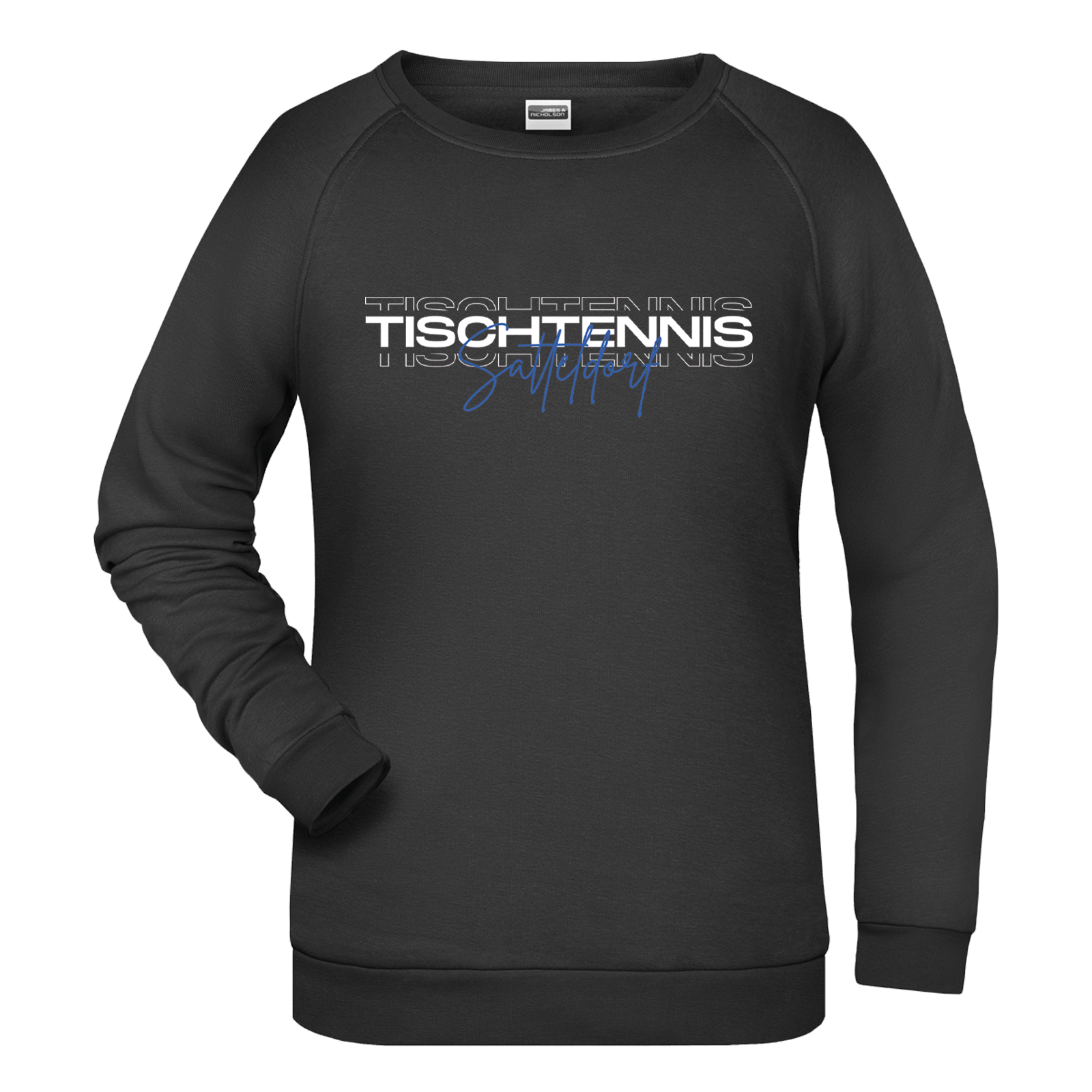 Sweatshirt "Outline" Damen