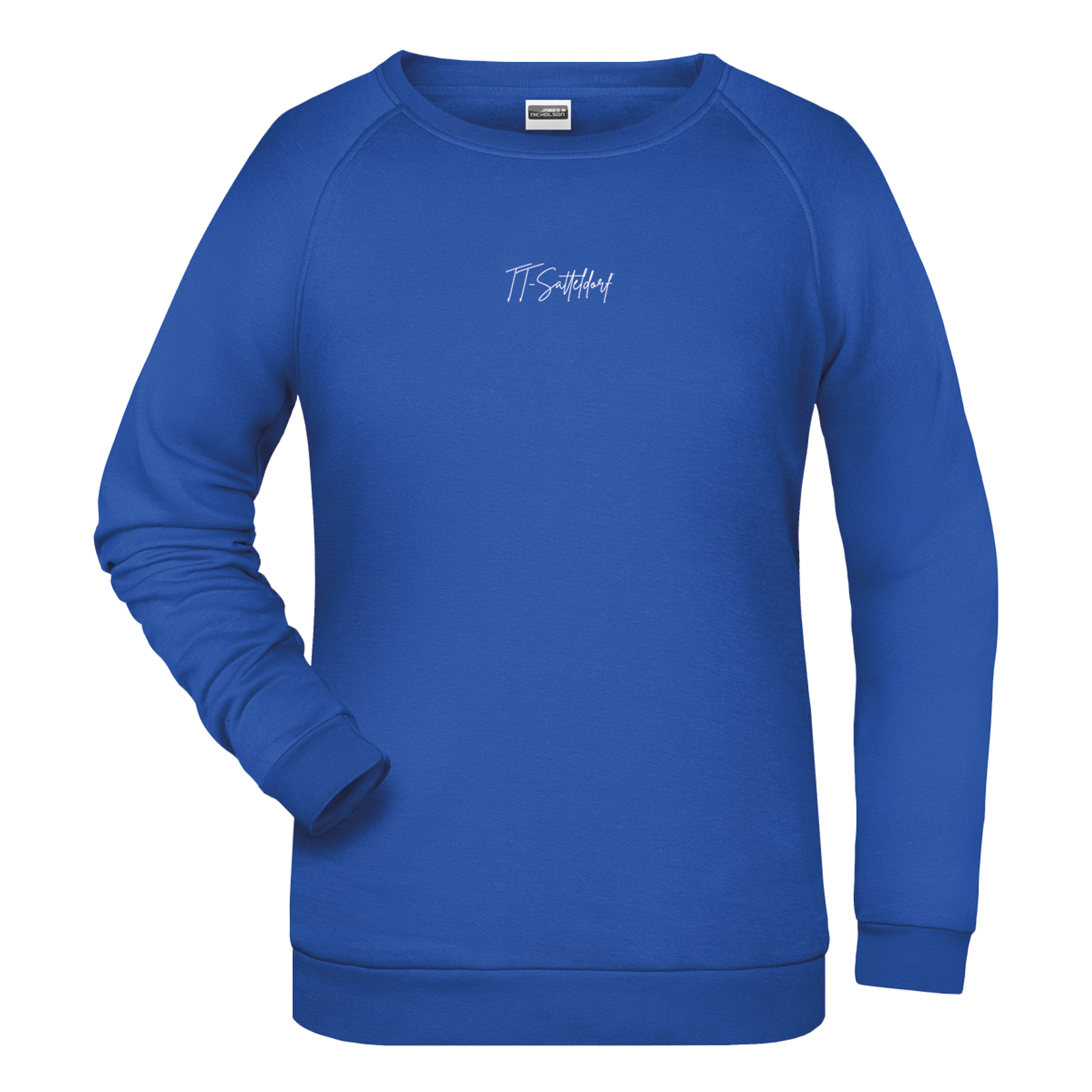 Sweatshirt "Signature" Damen
