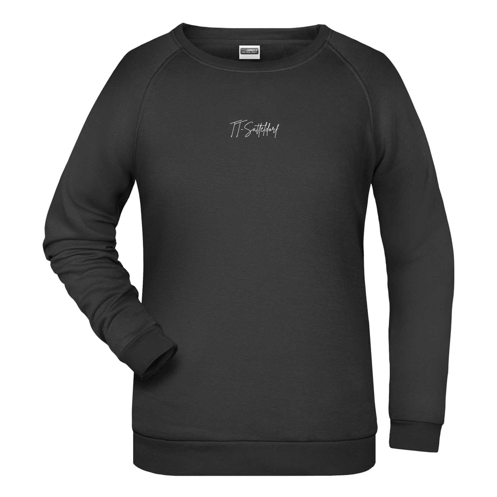 Sweatshirt "Signature" Damen