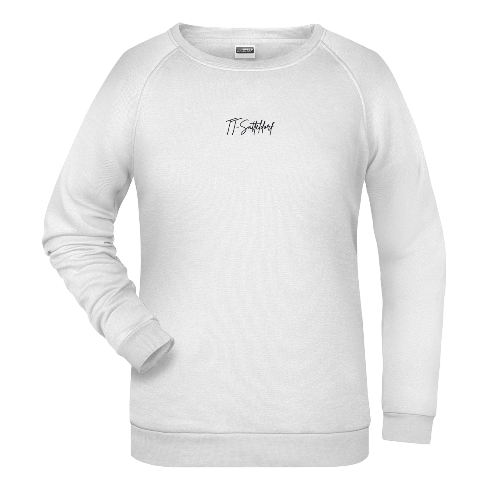 Sweatshirt "Signature" Damen