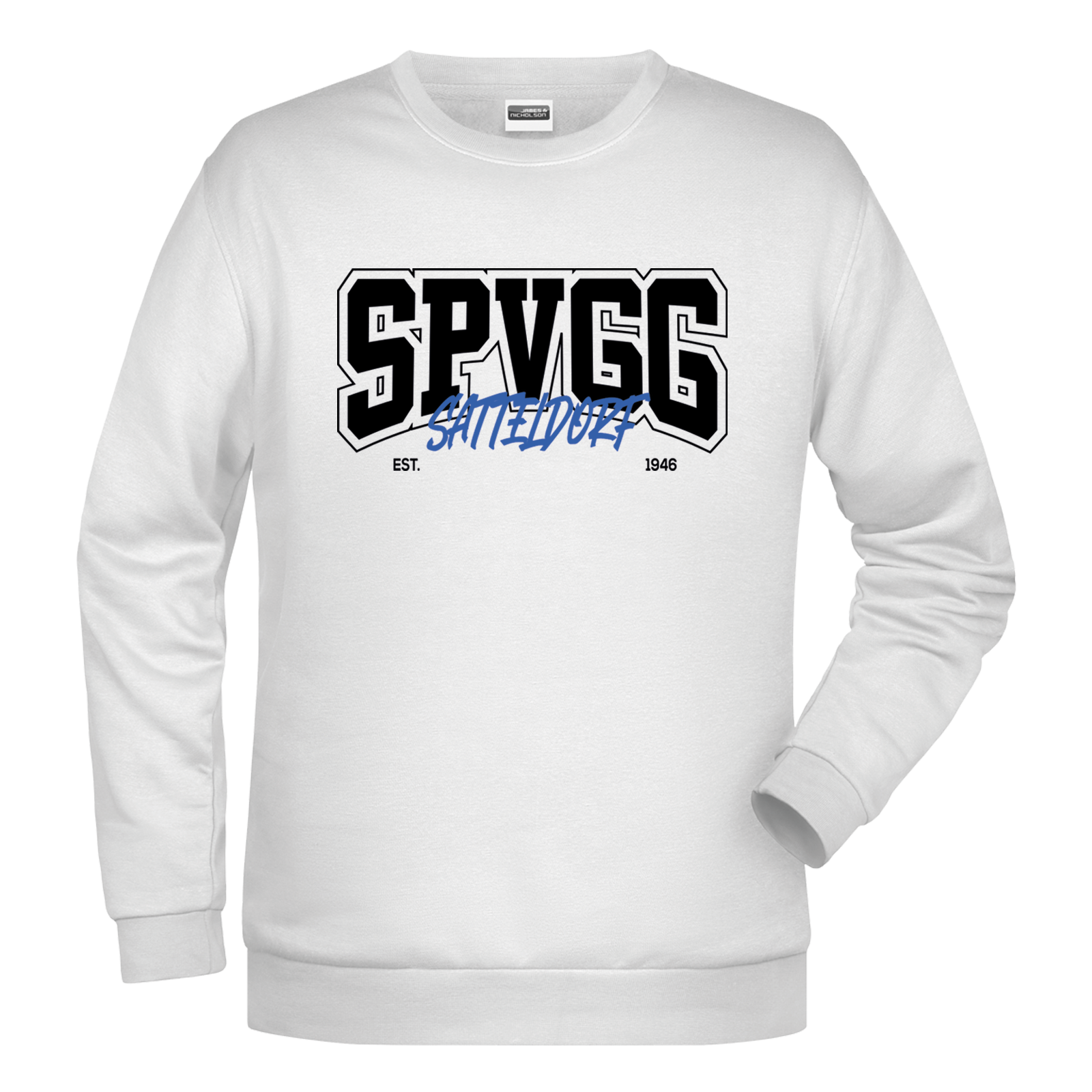 Sweatshirt "Heavy" Herren