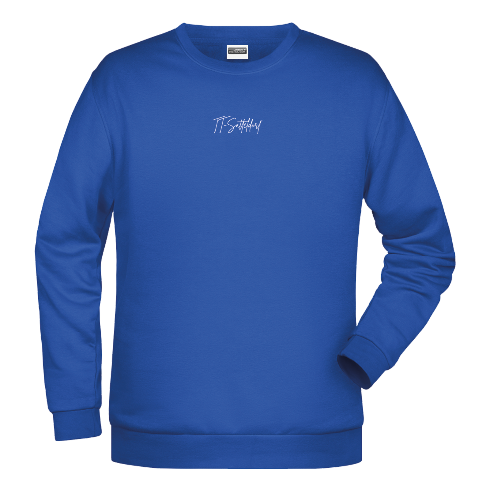 Sweatshirt "Signature" Herren