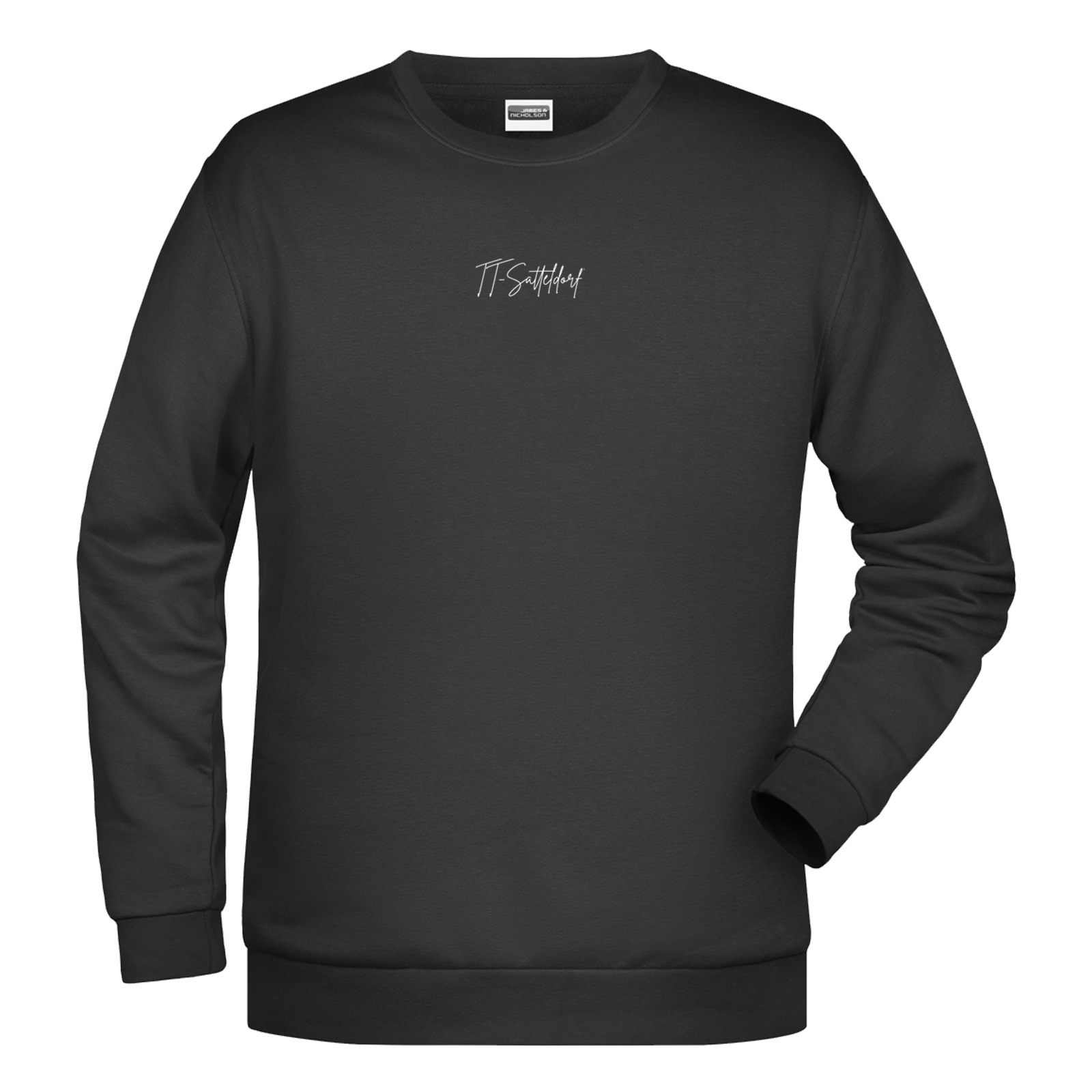 Sweatshirt "Signature" Herren
