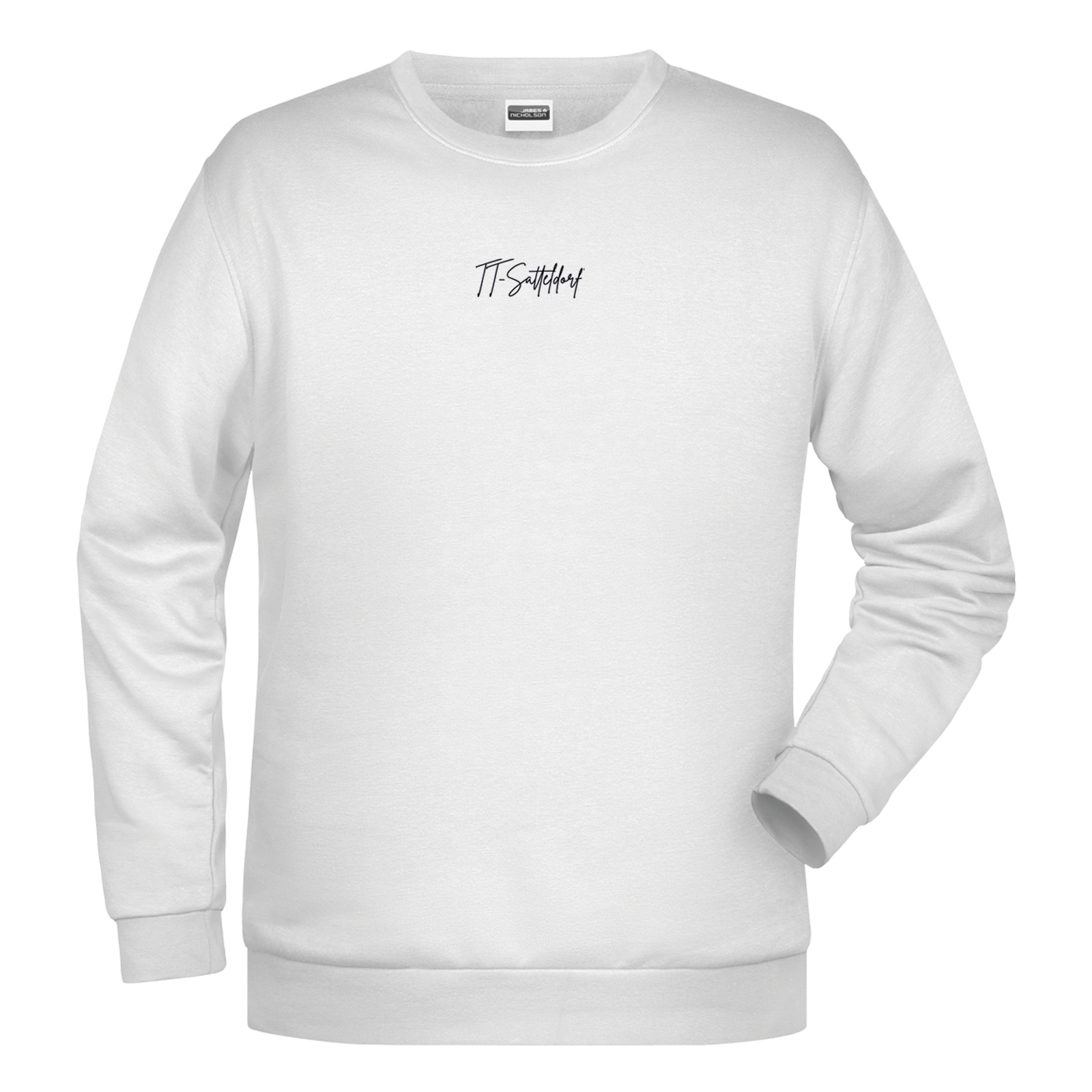 Sweatshirt "Signature" Herren