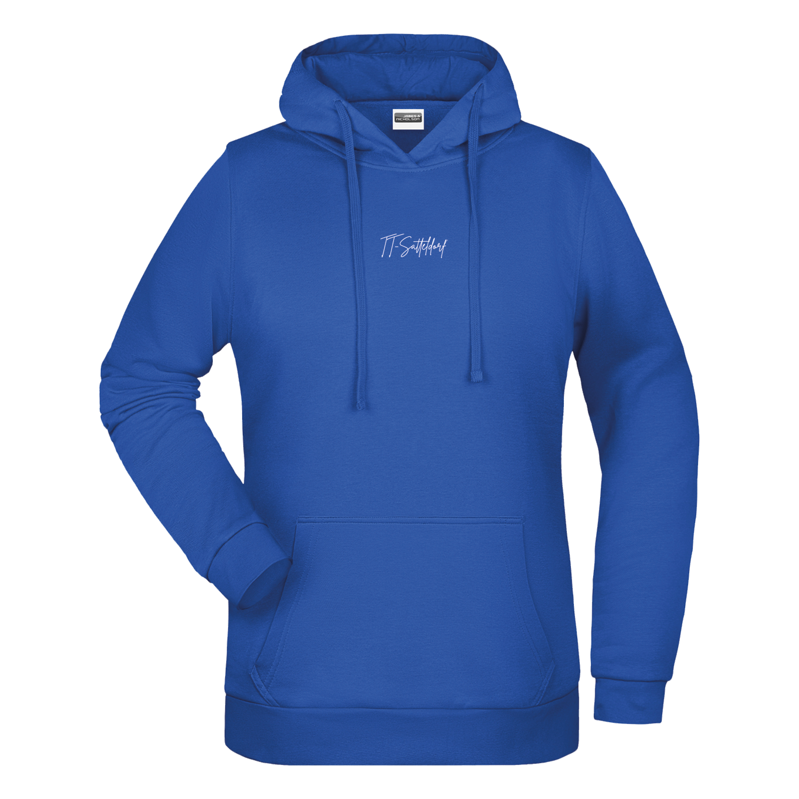 Hoody "Signature" Damen