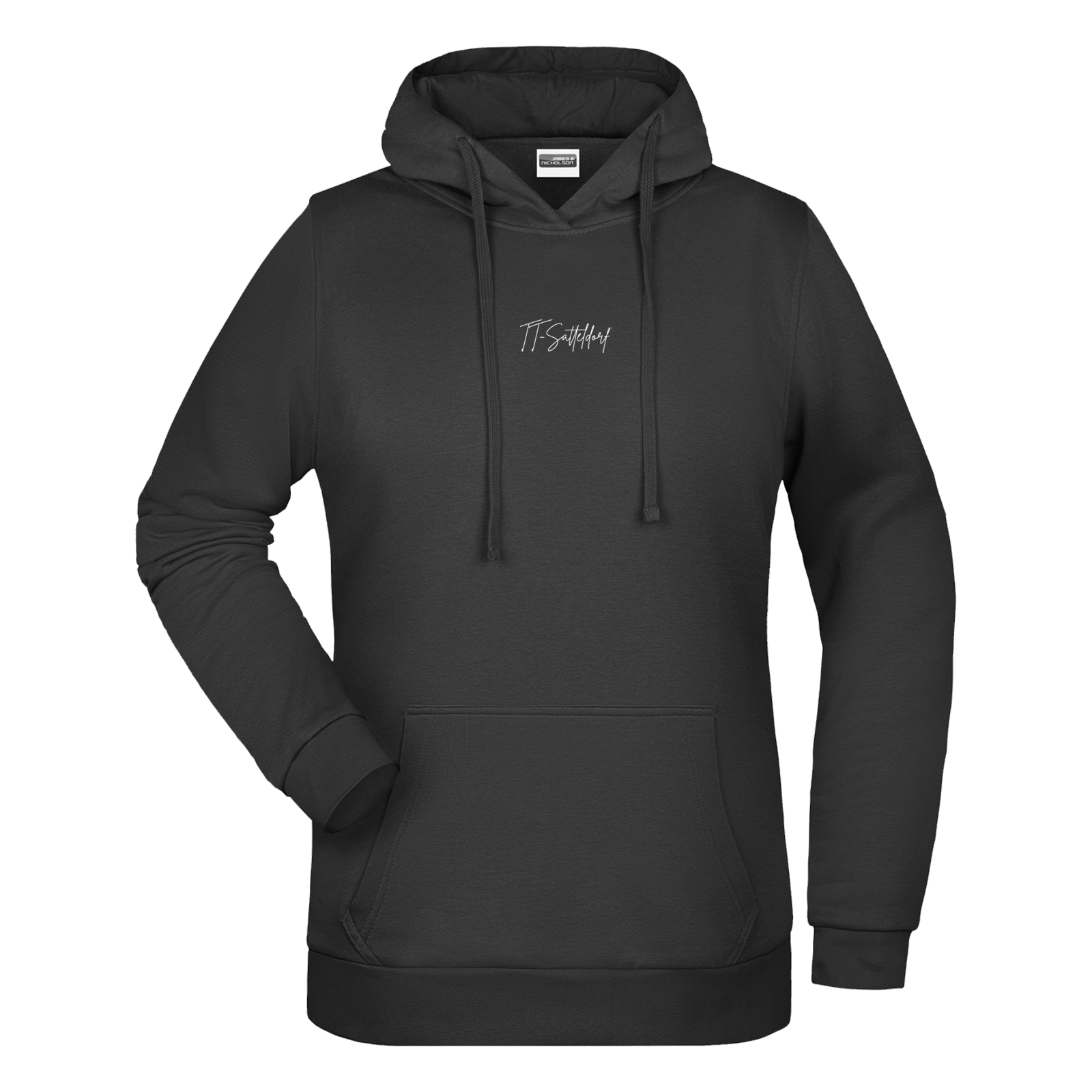 Hoody "Signature" Damen