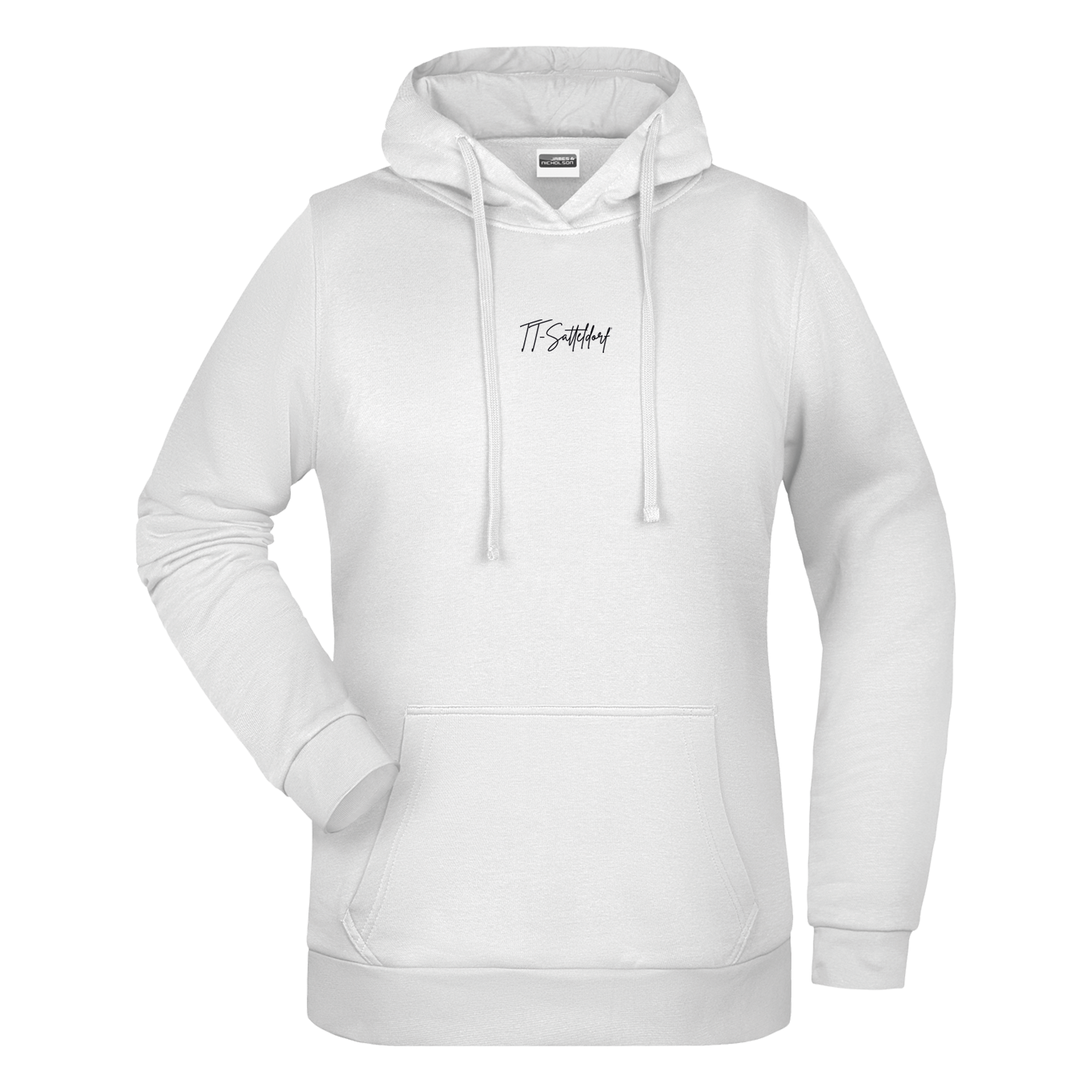 Hoody "Signature" Damen