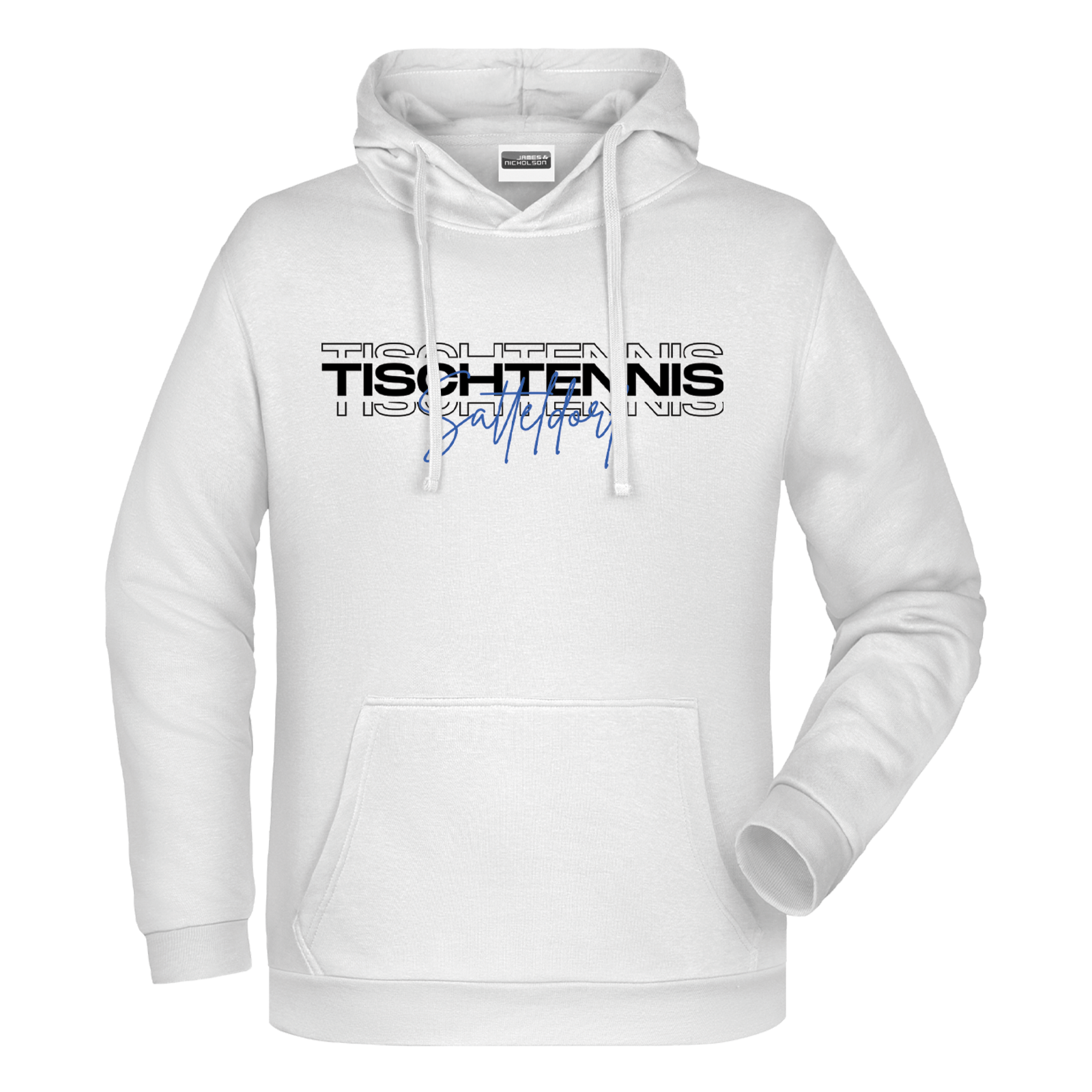 Hoody "Outline" Herren