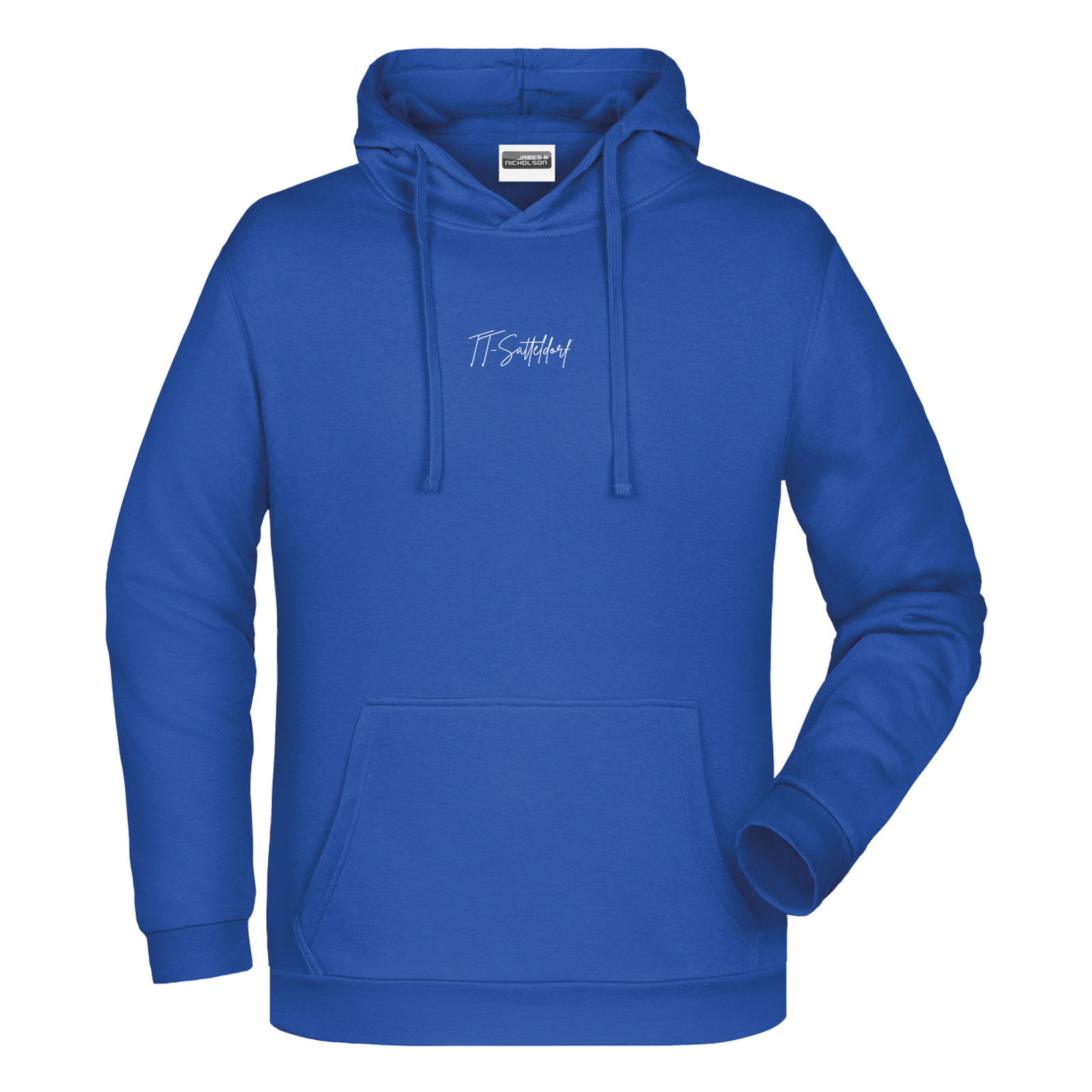 Hoody "Signature" Herren
