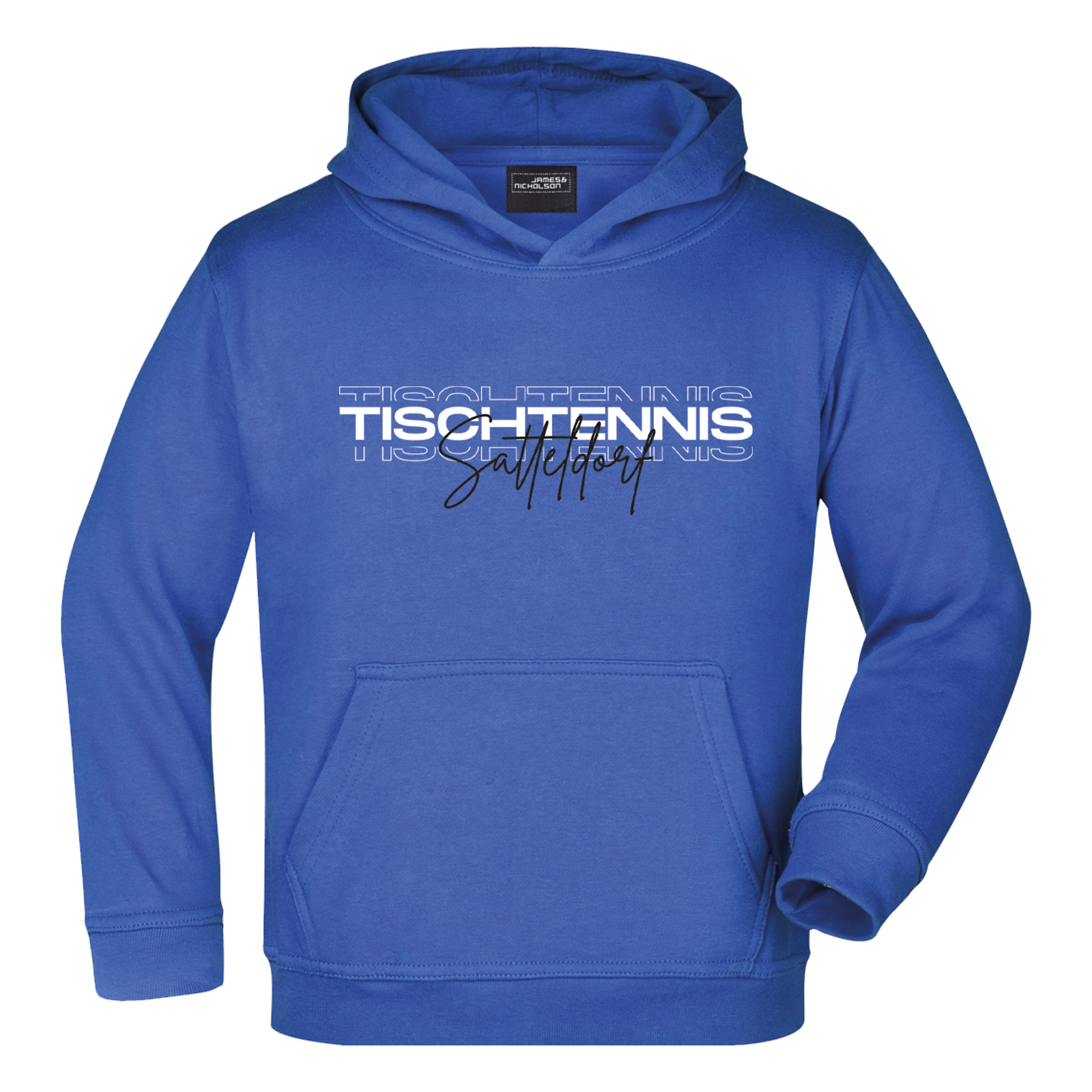 Hoody "Outline" Kids