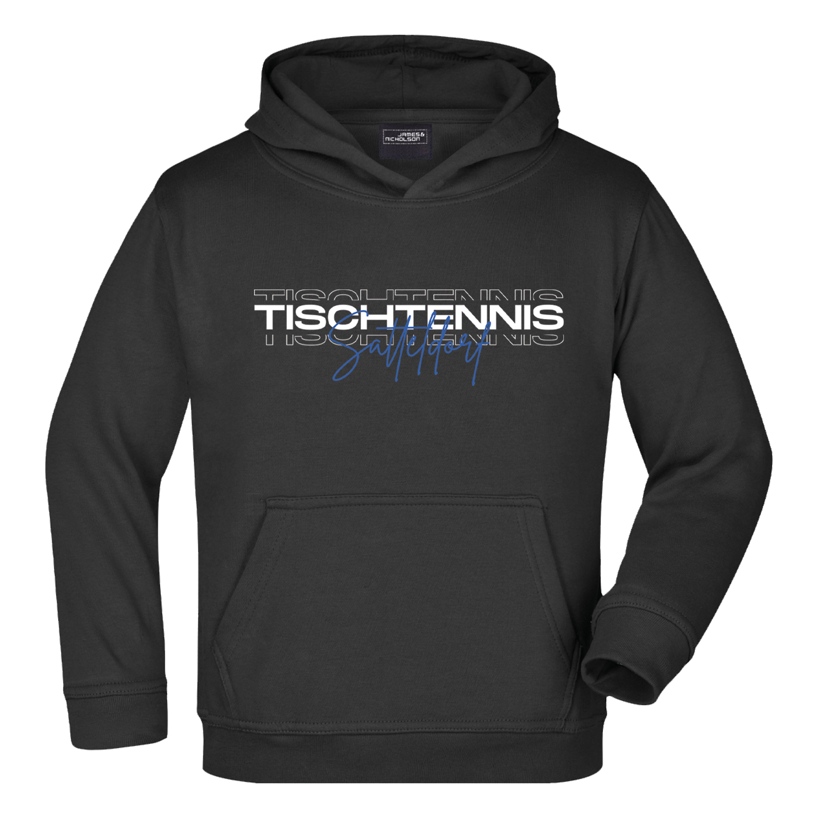 Hoody "Outline" Kids