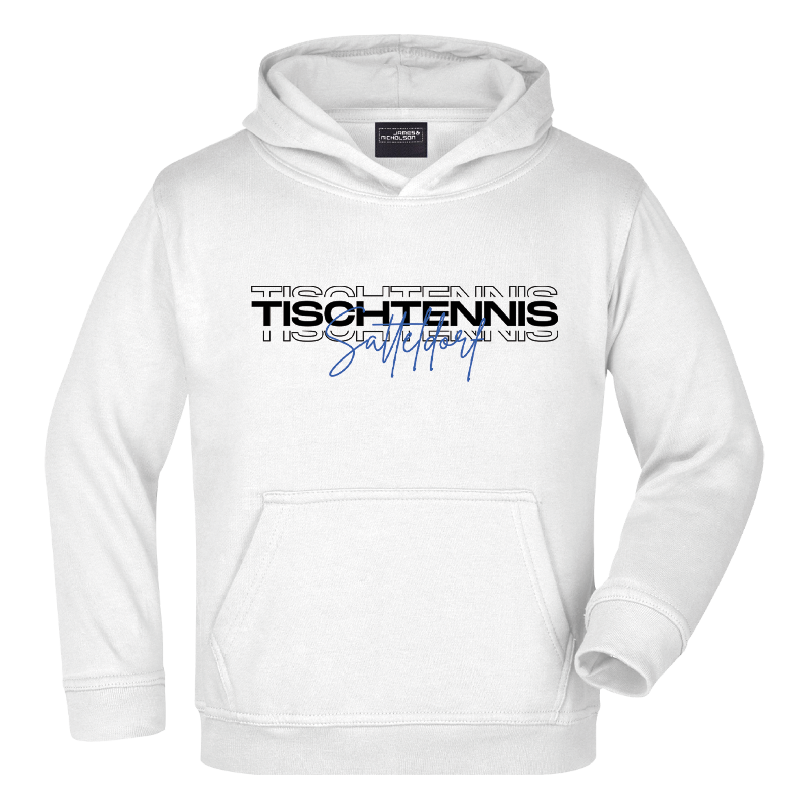 Hoody "Outline" Kids