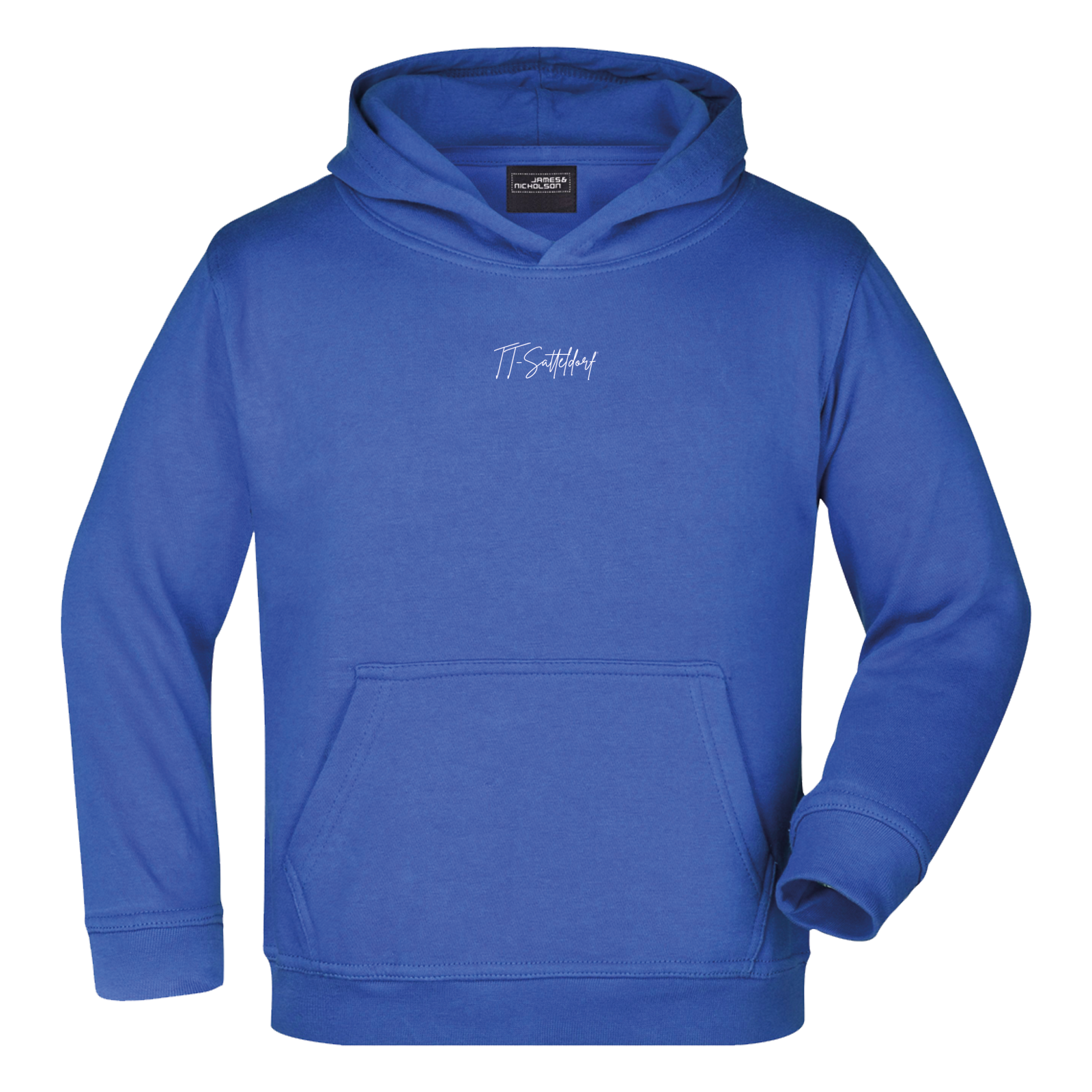 Hoody "Signature" Kids