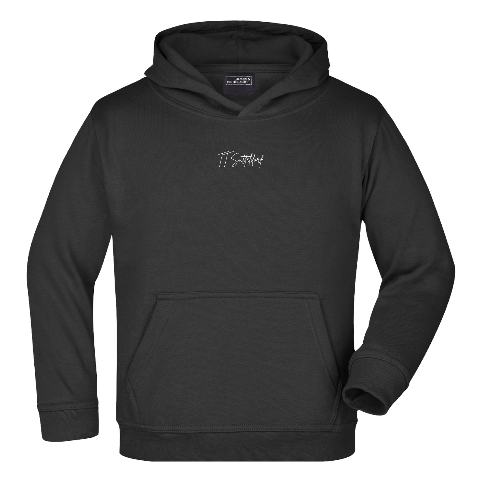 Hoody "Signature" Kids