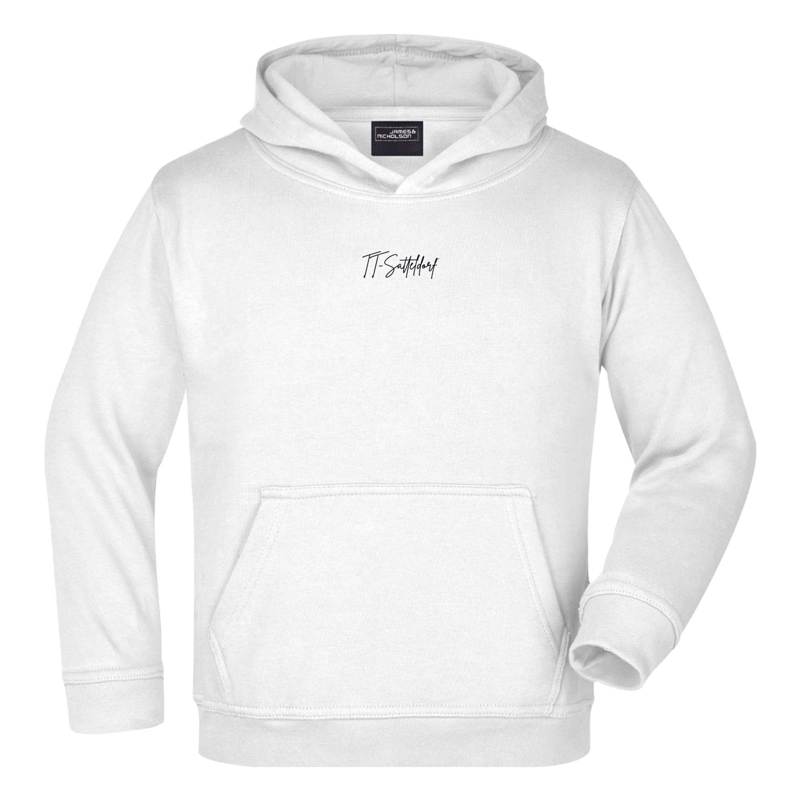 Hoody "Signature" Kids