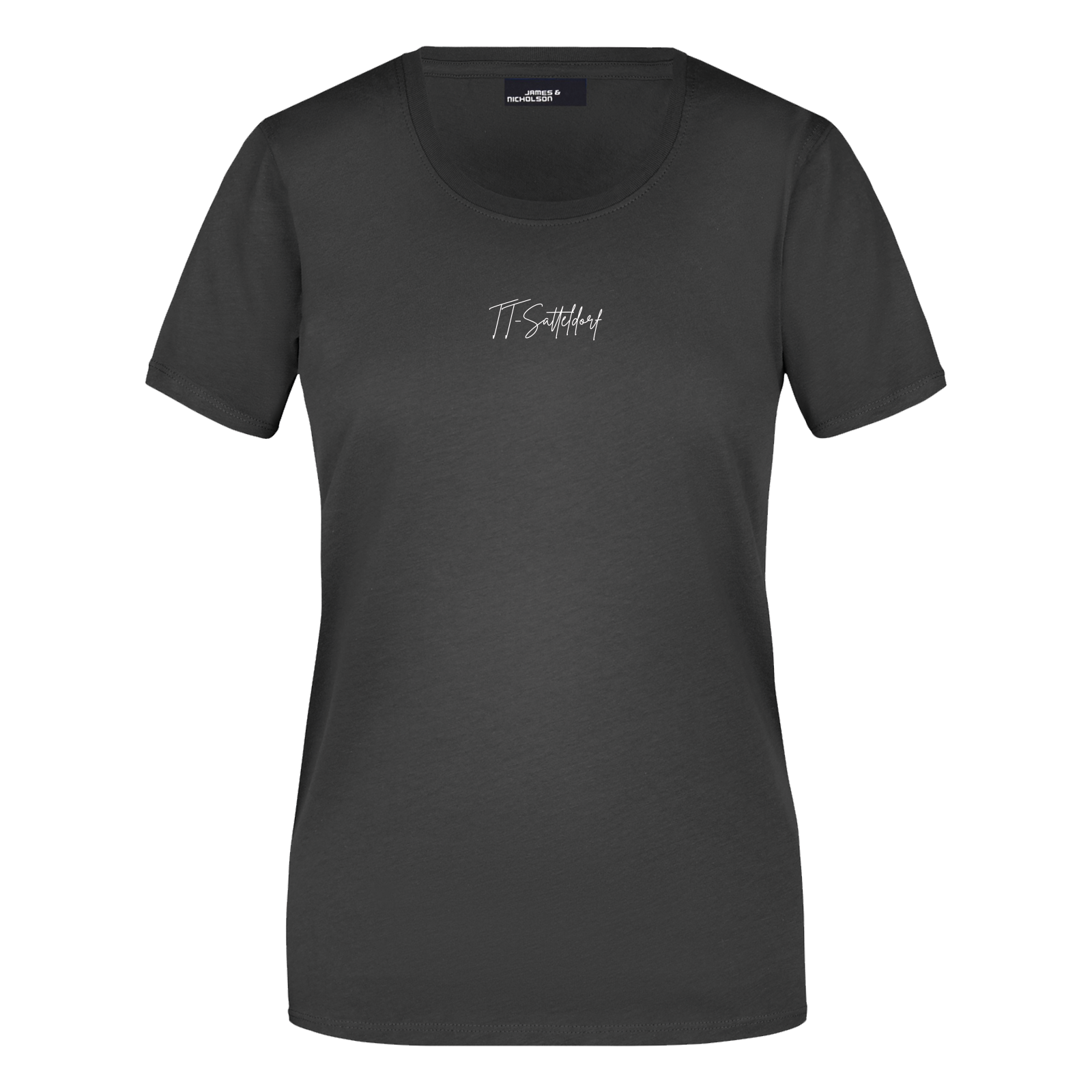 T-Shirt "Signature" Damen