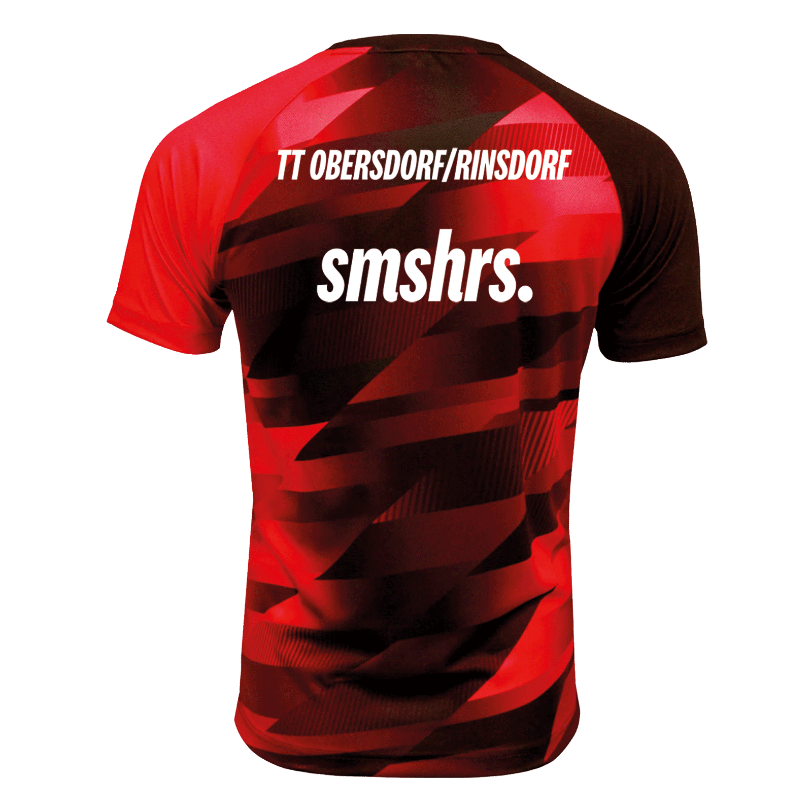 Spvg Obersdorf/Rinsdorf Tischtennis Trikot