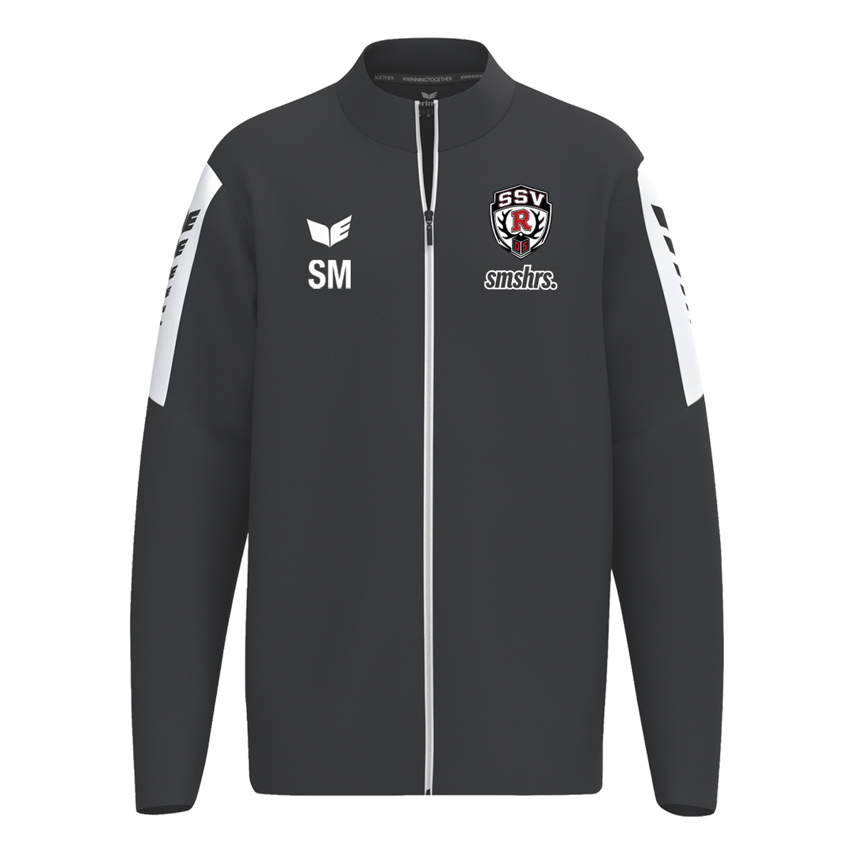 SSV Reutlingen Intro Training Jacket UNISEX/KIDS