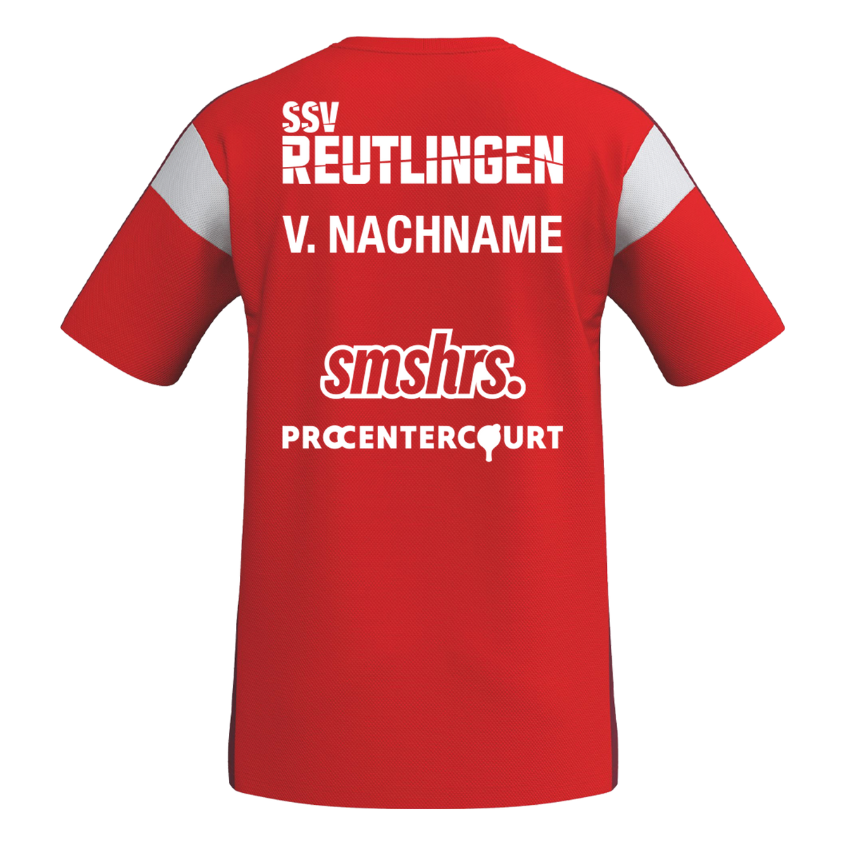 SSV Reutlingen Celebrate T-Shirt Function HERREN/KIDS