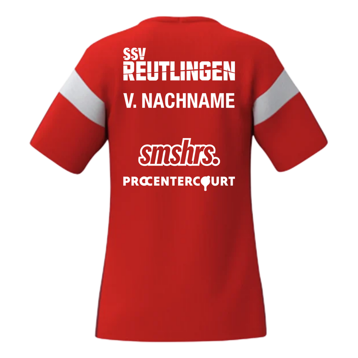 SSV Reutlingen Celebrate T-Shirt Function DAMEN