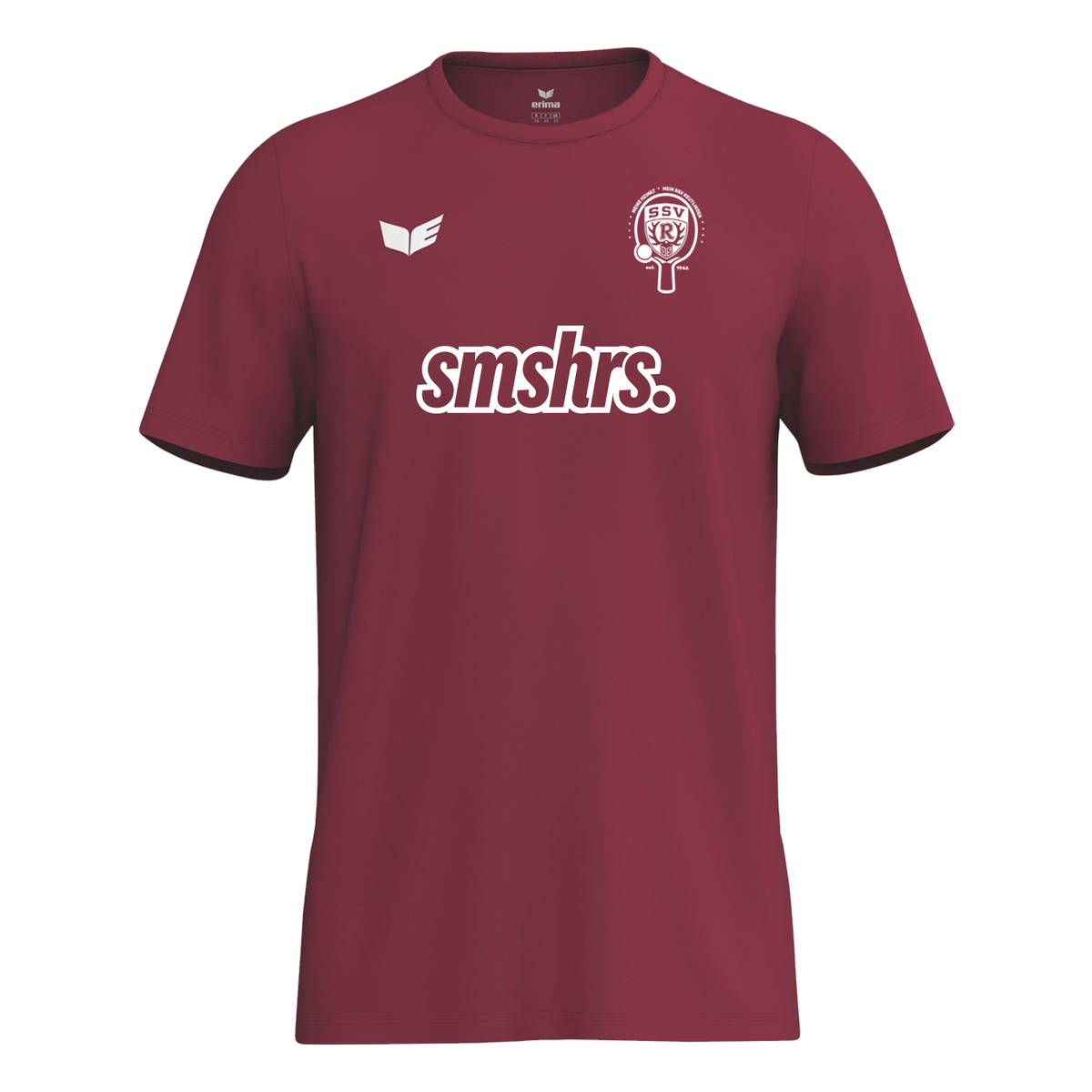 SSV Reutlingen Intro Shirt Function HERREN/KIDS