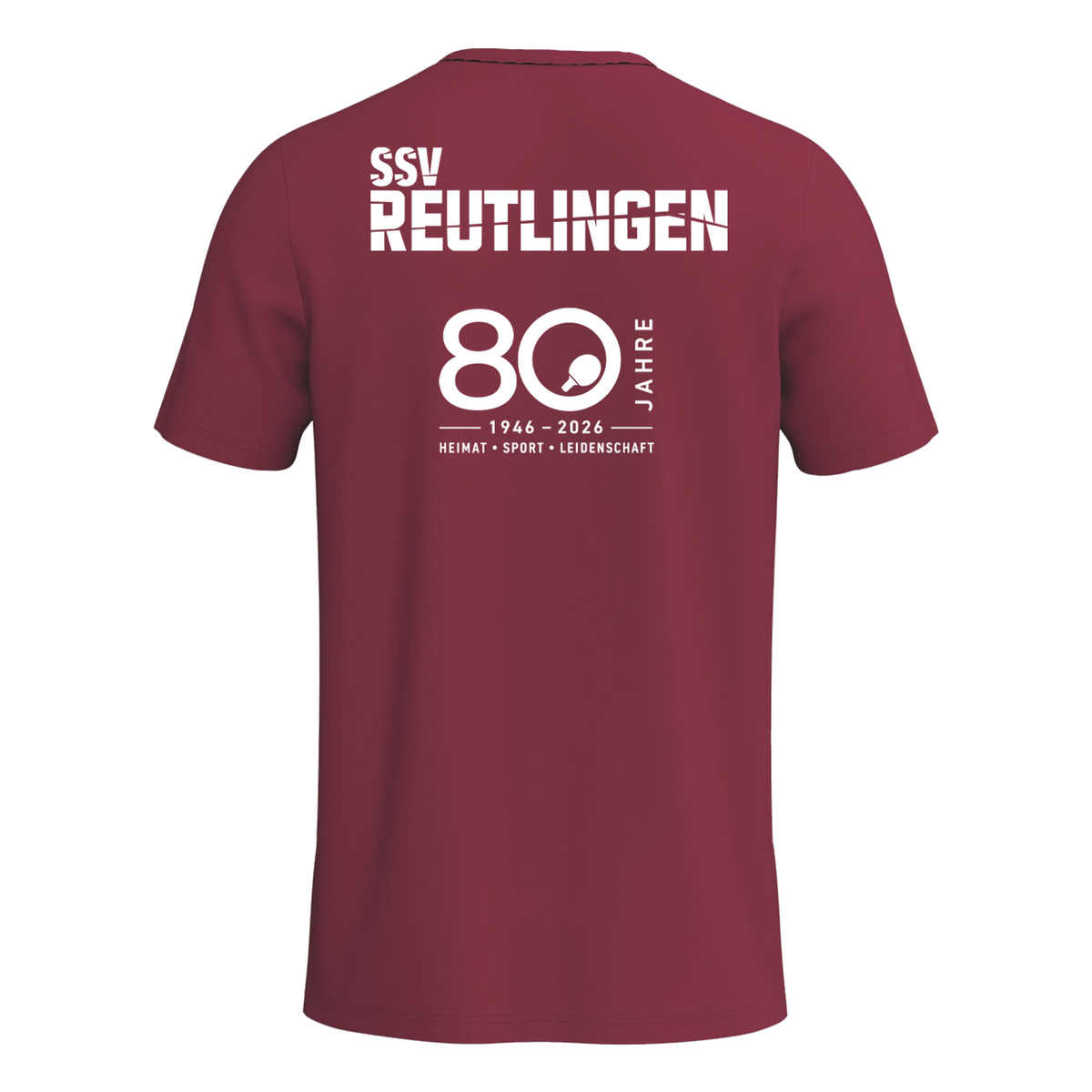 SSV Reutlingen Intro Shirt Function HERREN/KIDS