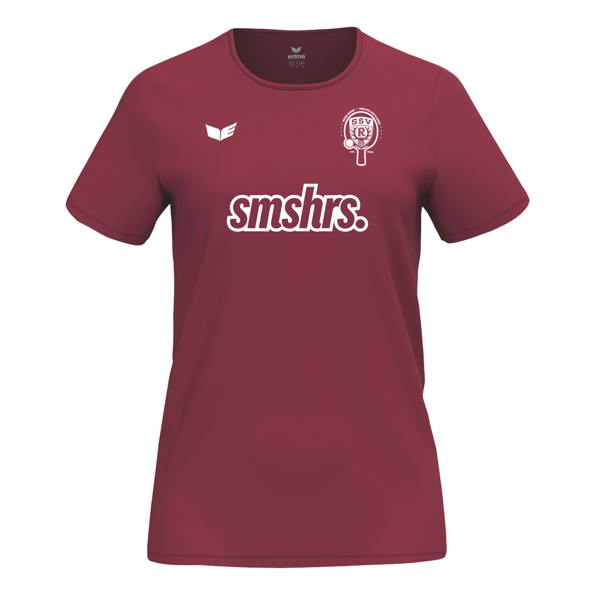 SSV Reutlingen Intro Shirt Function DAMEN